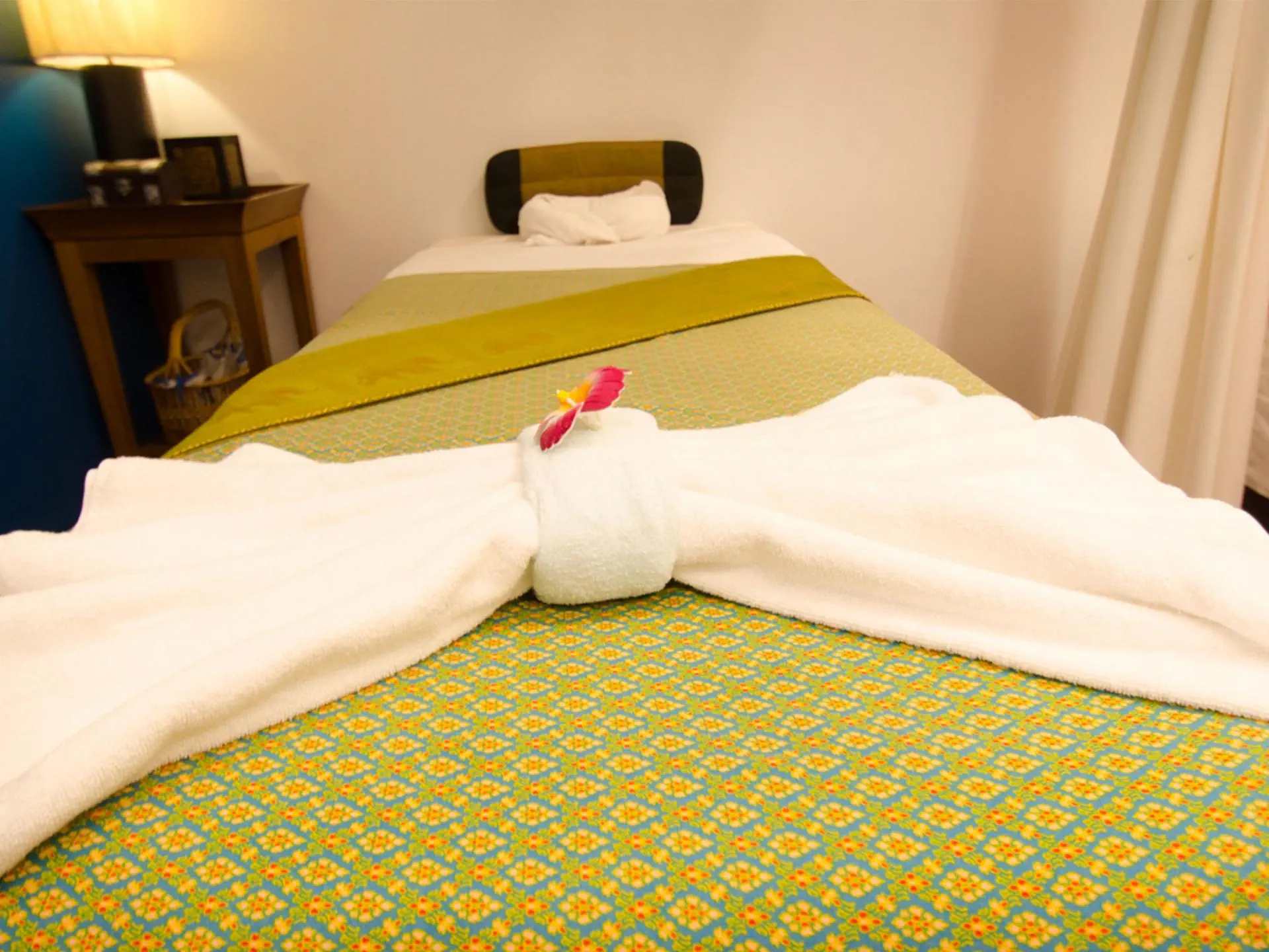 HOTEL A-One Pattaya Beach Resort