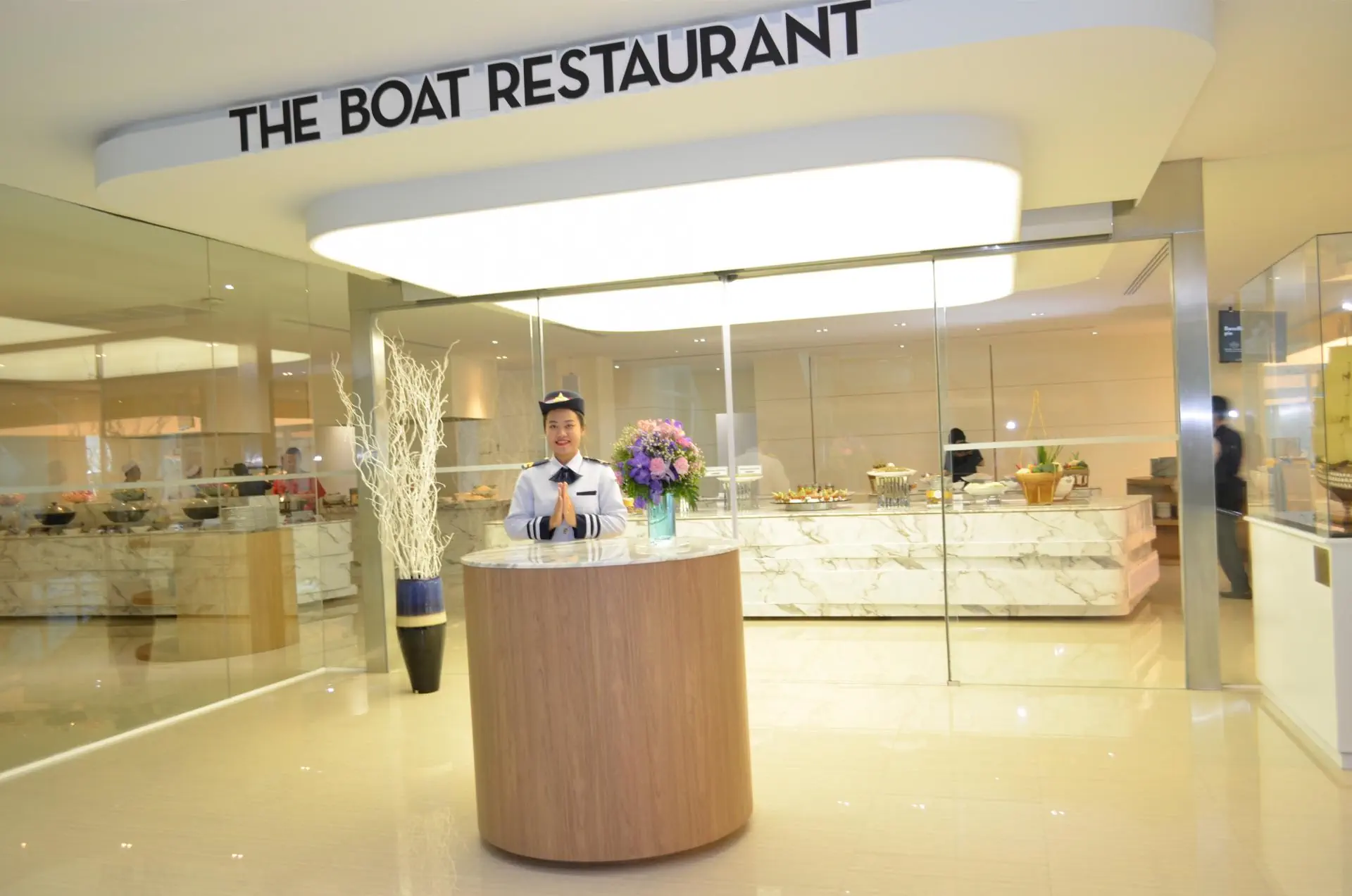 A-One Pattaya Beach Resort