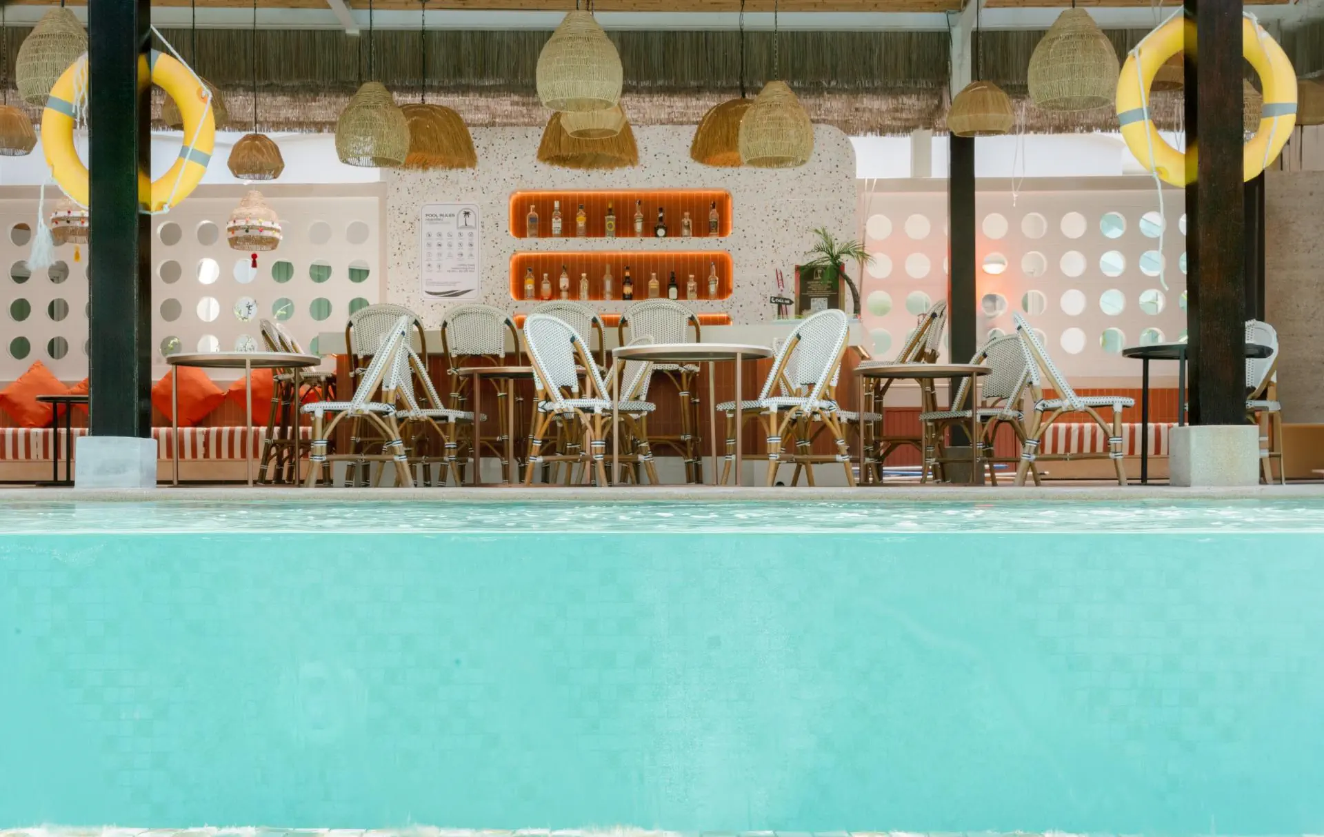 HOTEL A-One Pattaya Beach Resort