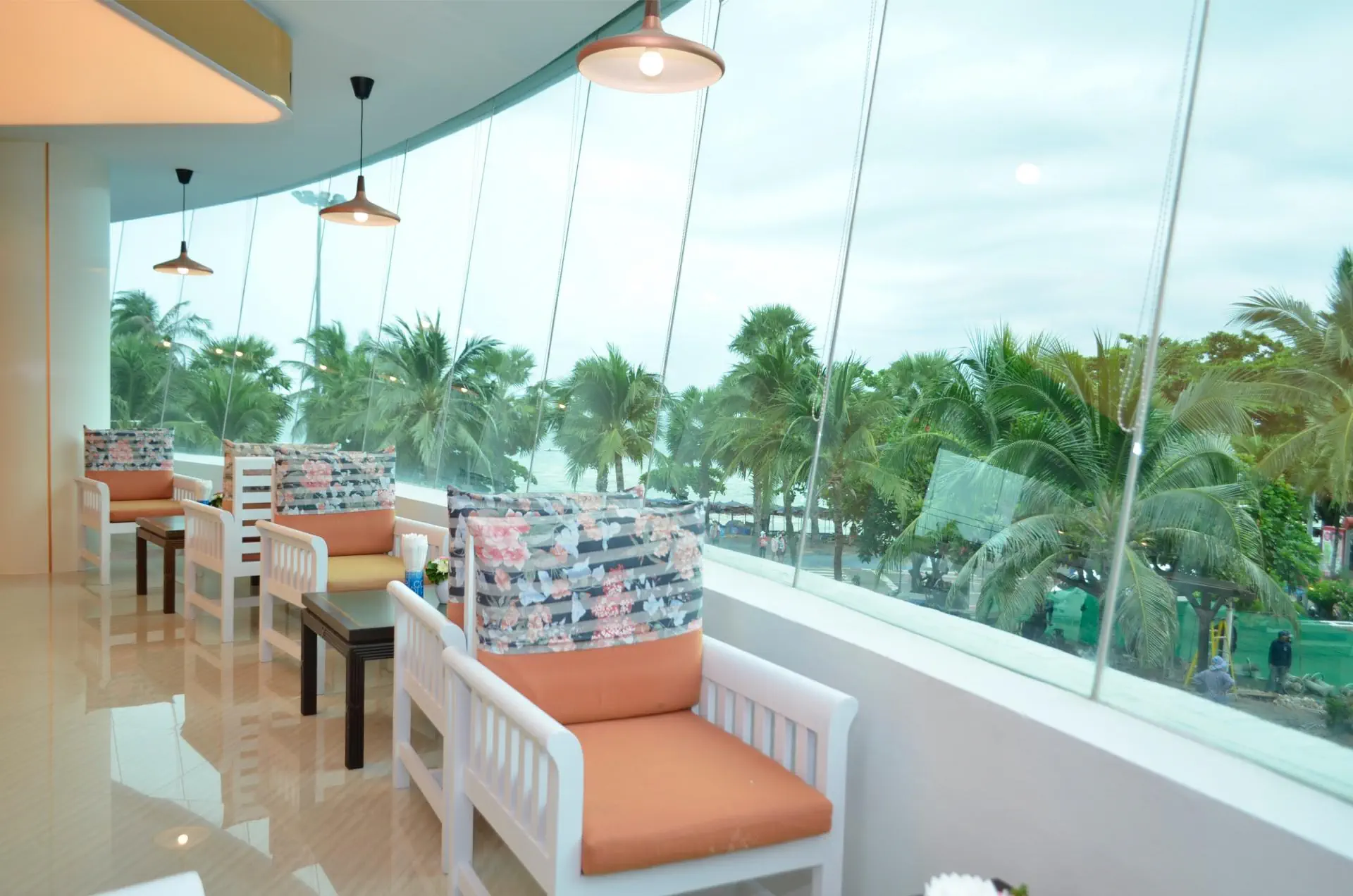 HOTEL A-One Pattaya Beach Resort