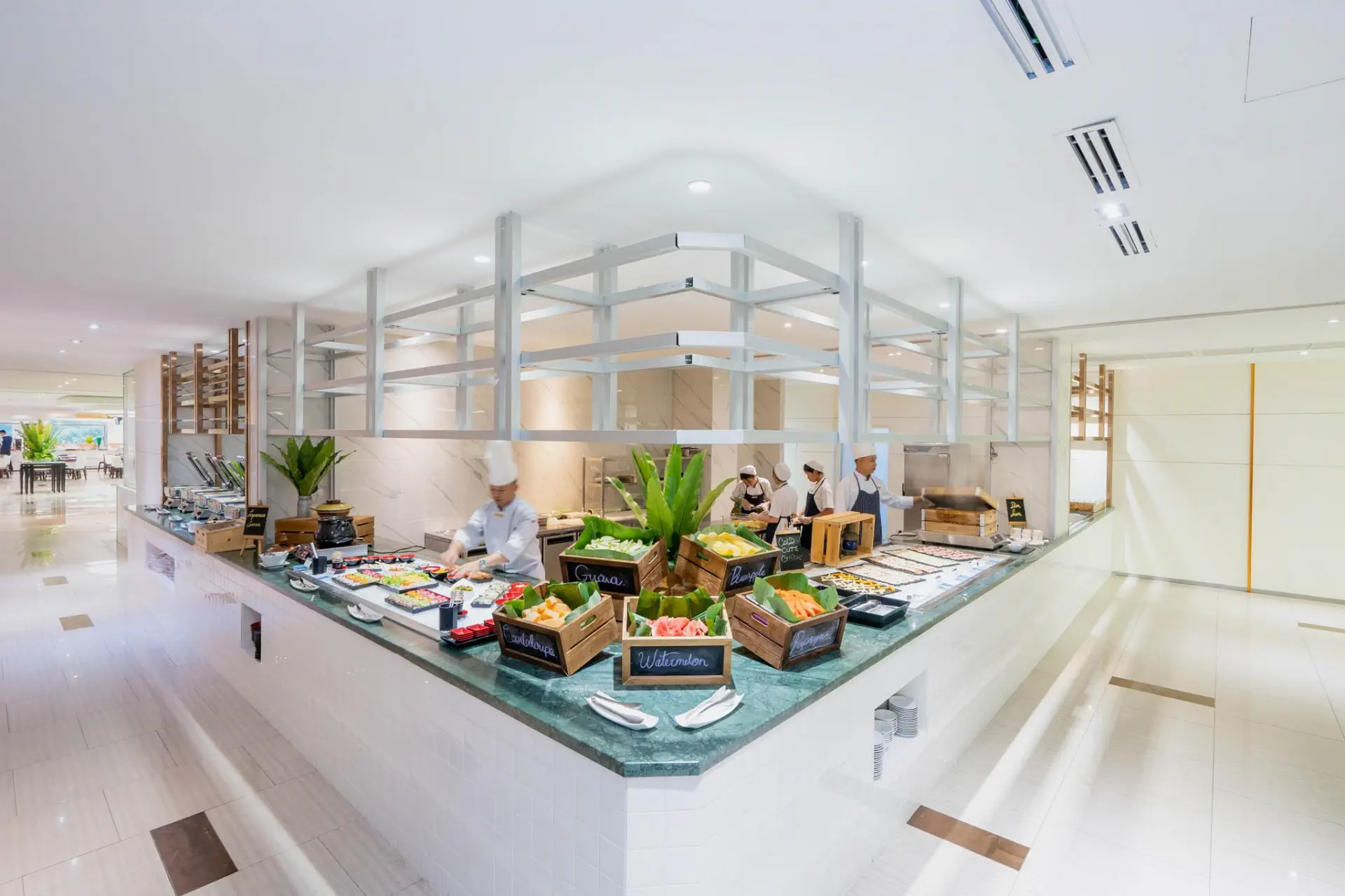 HOTEL A-One Pattaya Beach Resort