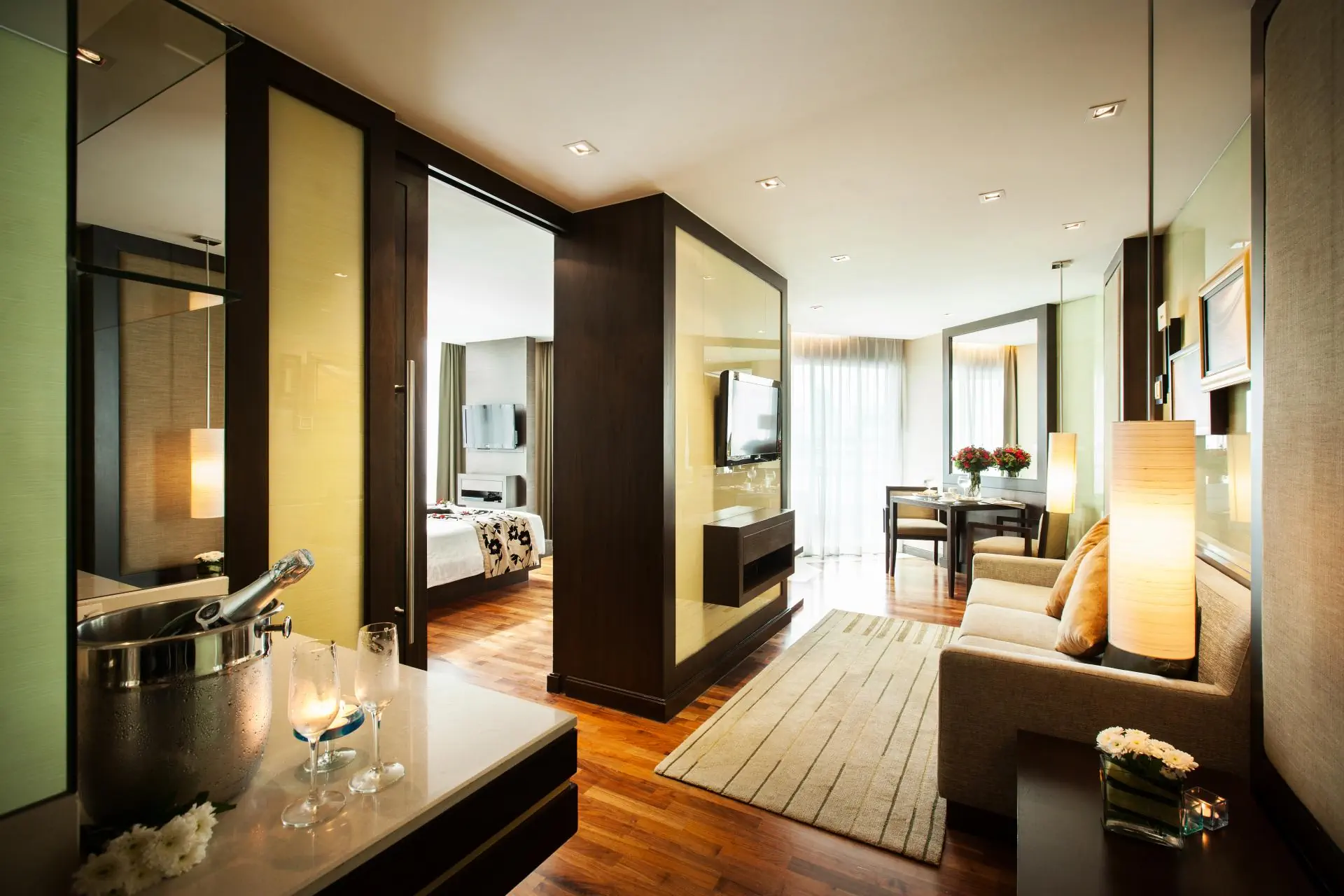HOTEL A-One Pattaya Beach Resort