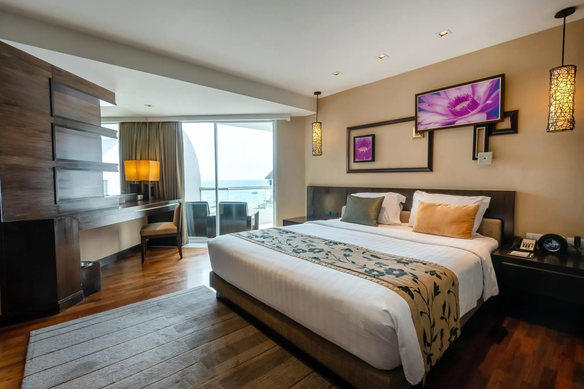 A-One Pattaya Beach Resort - zdjęcie 15