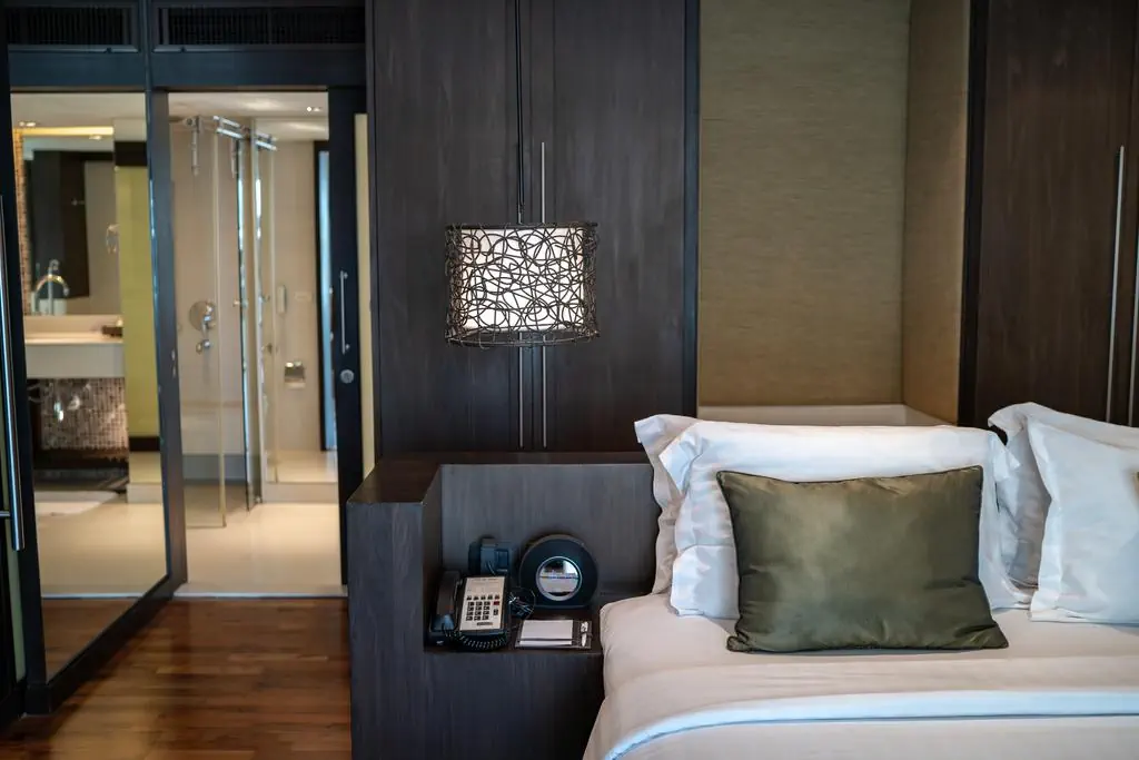A-One Pattaya Beach Resort - zdjęcie 48
