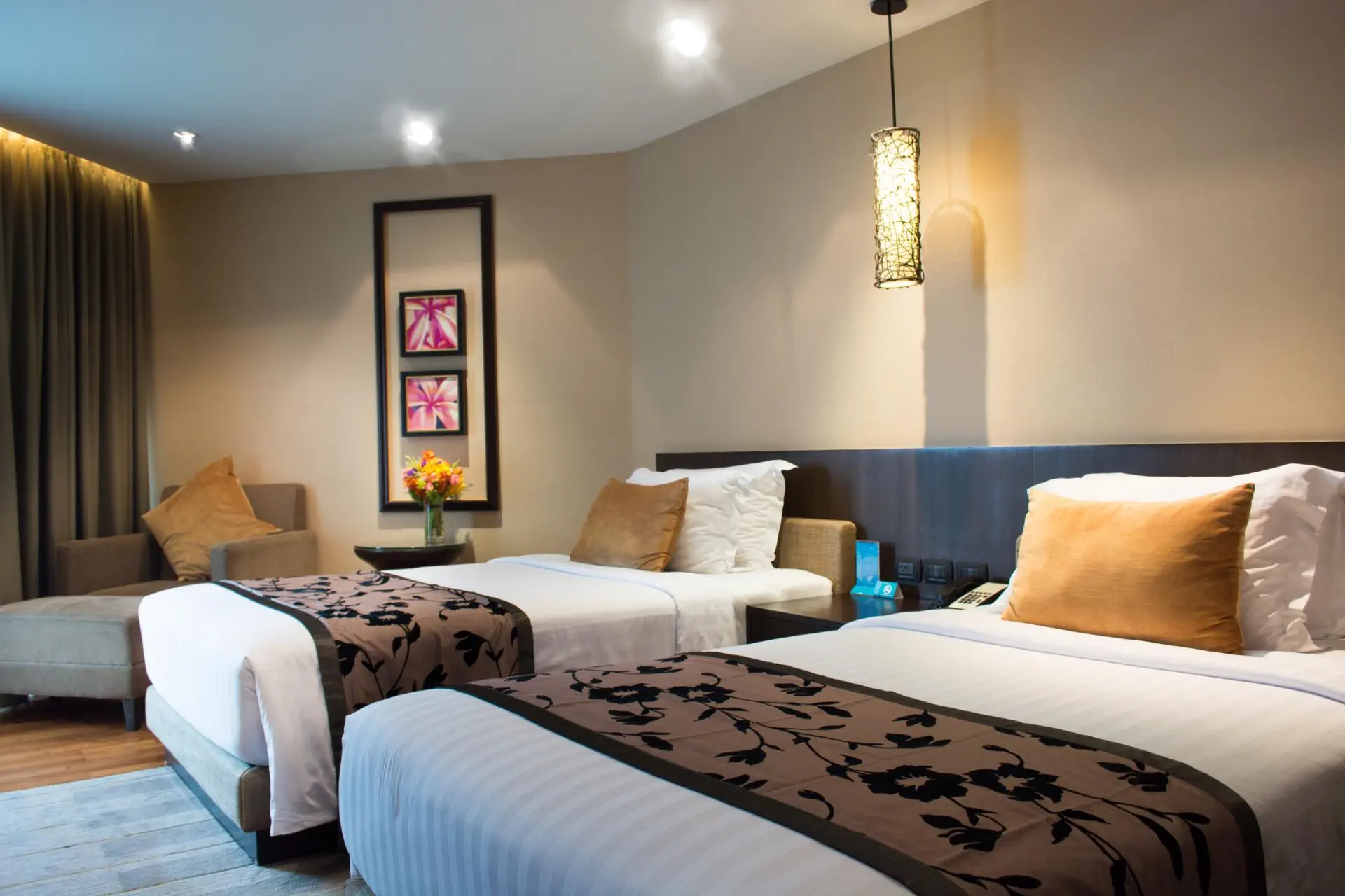 HOTEL A-One Pattaya Beach Resort