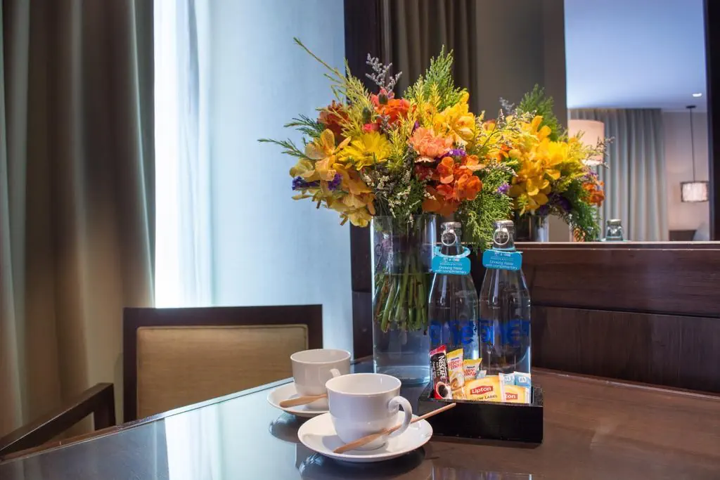HOTEL A-One Pattaya Beach Resort
