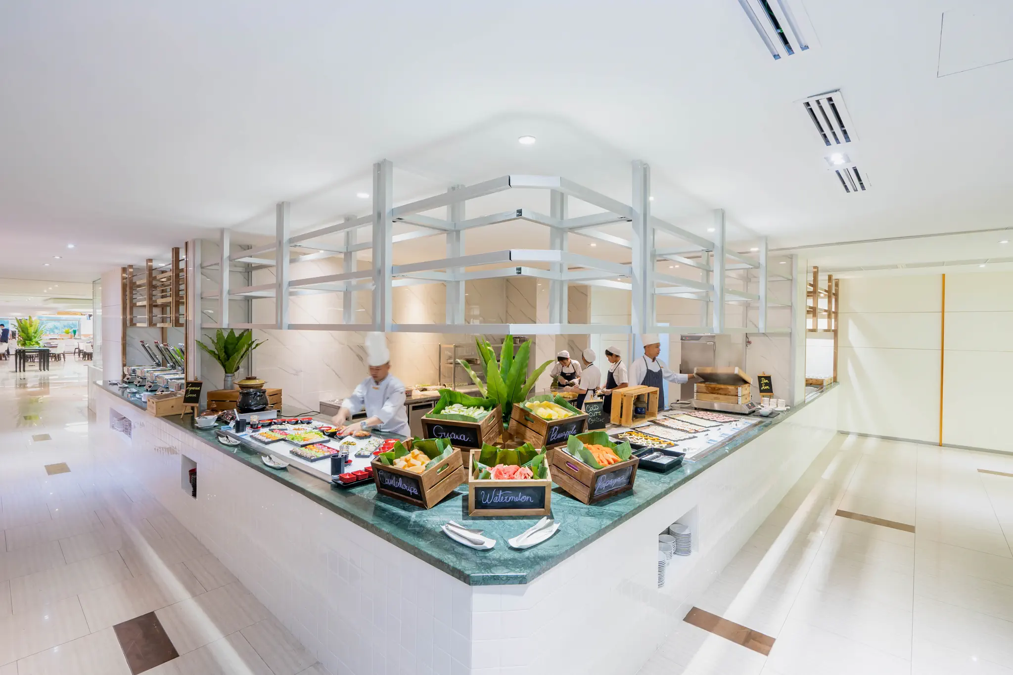 A-One Pattaya Beach Resort - zdjęcie 23