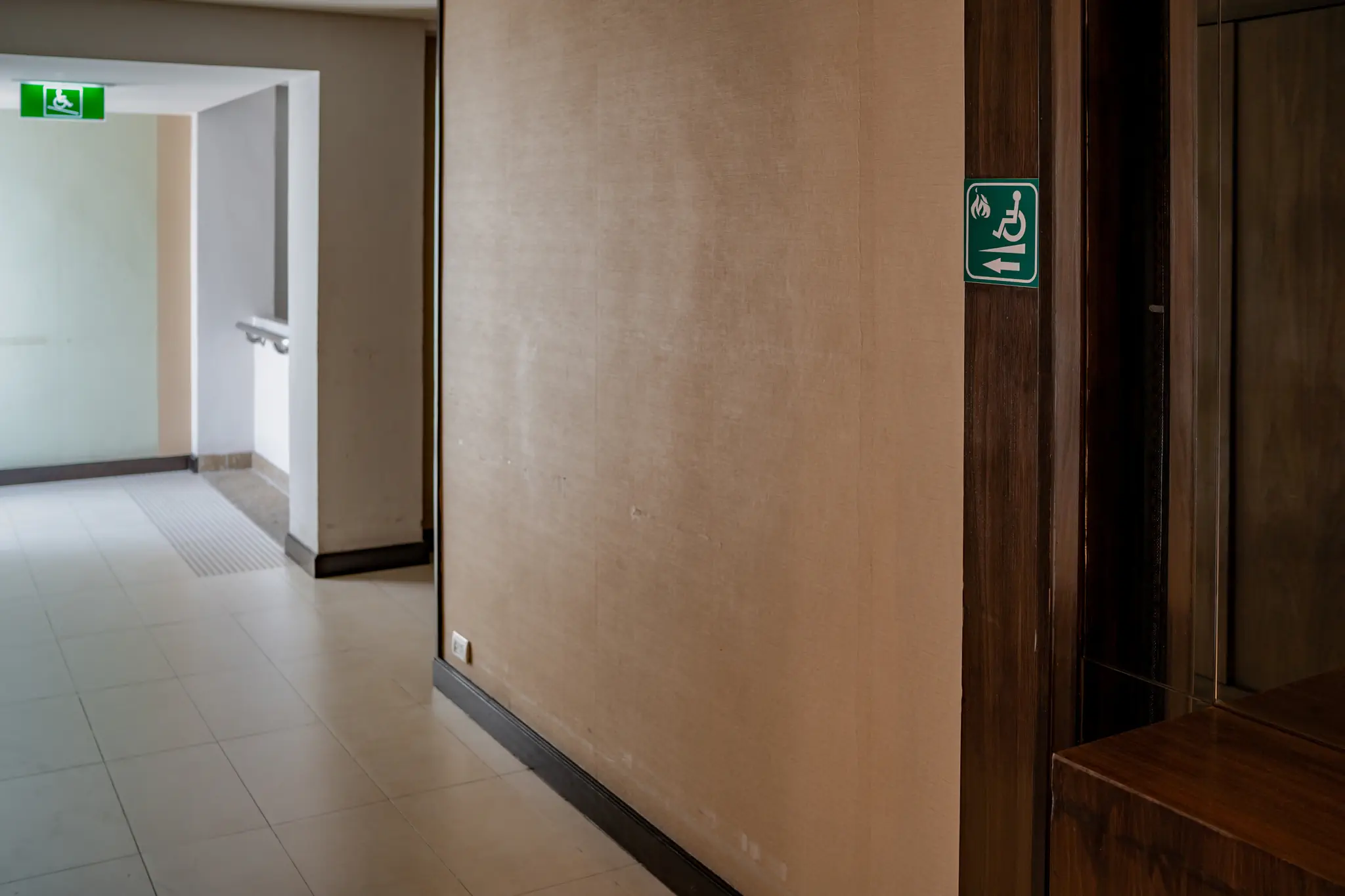A-One Pattaya Beach Resort - zdjęcie 54