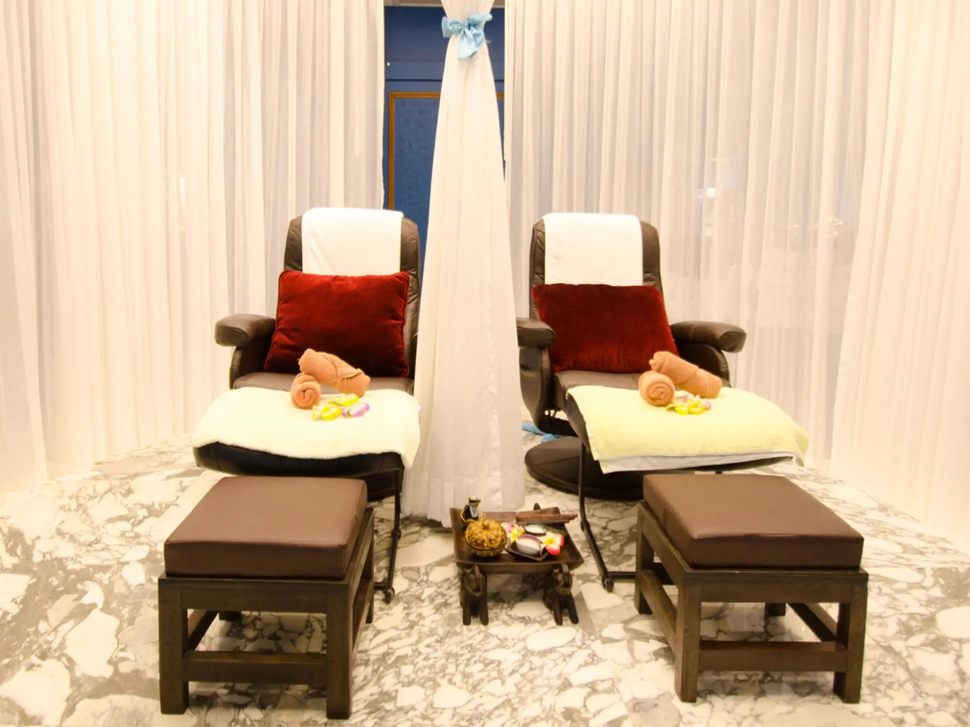 HOTEL A-One Pattaya Beach Resort