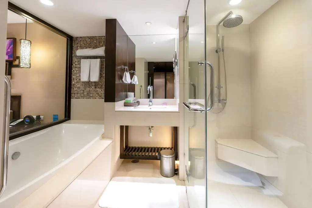 A-One Pattaya Beach Resort - zdjęcie 41