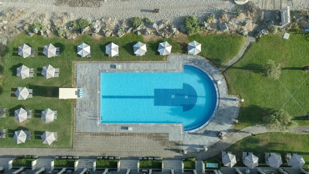 Aquila Rithymna Beach - zdjęcie 11