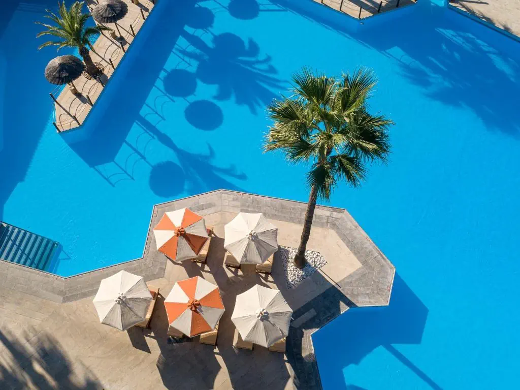 Aquila Rithymna Beach - zdjęcie 6