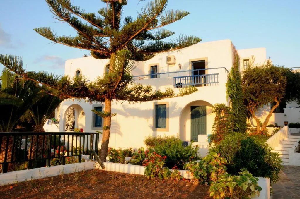 Hersonissos Village - zdjęcie 5