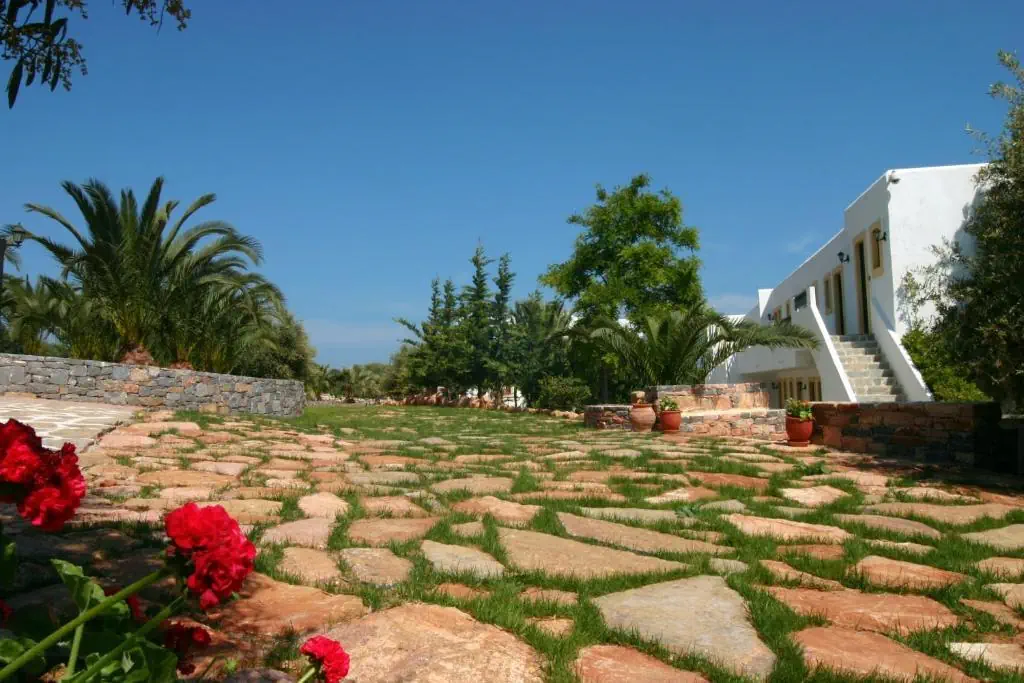 Hersonissos Village - zdjęcie 7