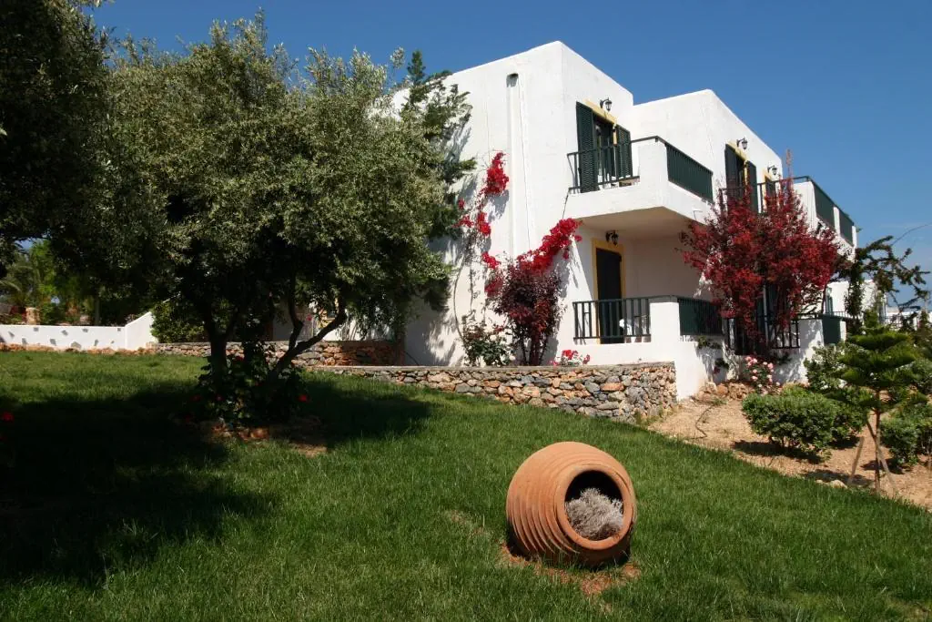 Hersonissos Village - zdjęcie 3