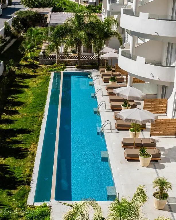 Evita Resort - zdjęcie 7