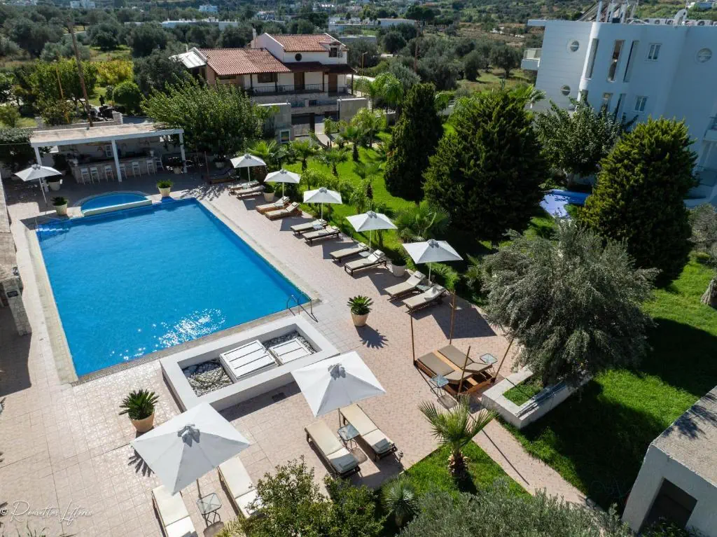 Evita Resort - zdjęcie 8