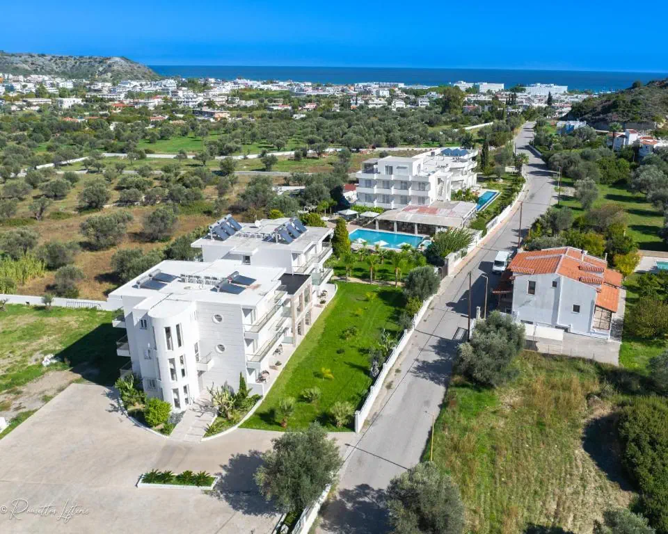 Evita Resort - zdjęcie 3