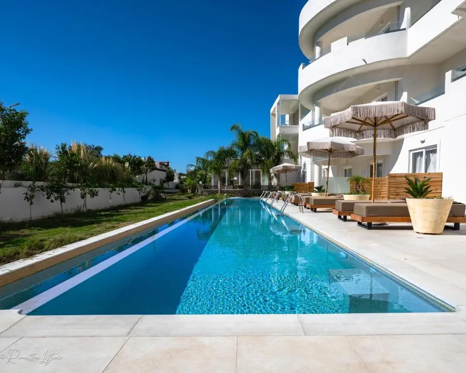 Evita Resort - zdjęcie 2