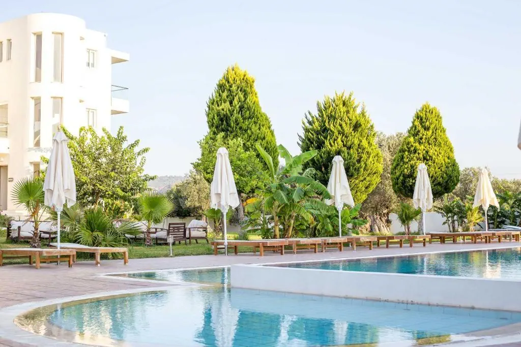 Evita Resort - zdjęcie 5