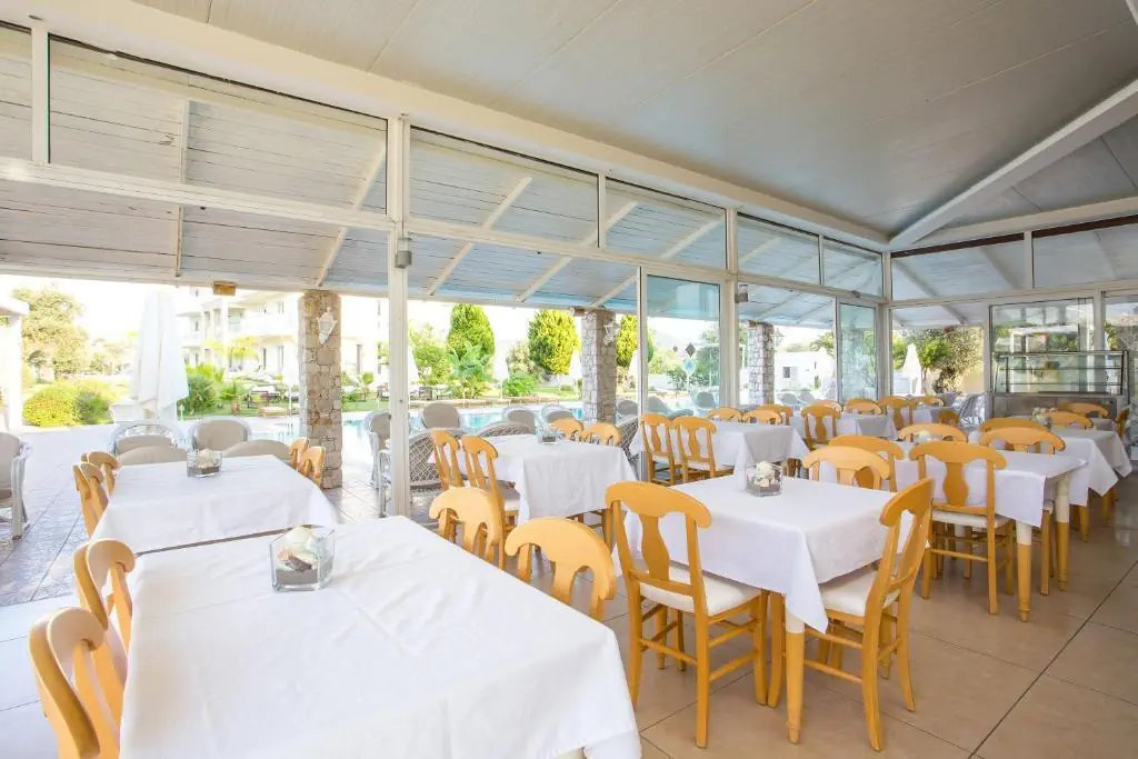Evita Resort - zdjęcie 11