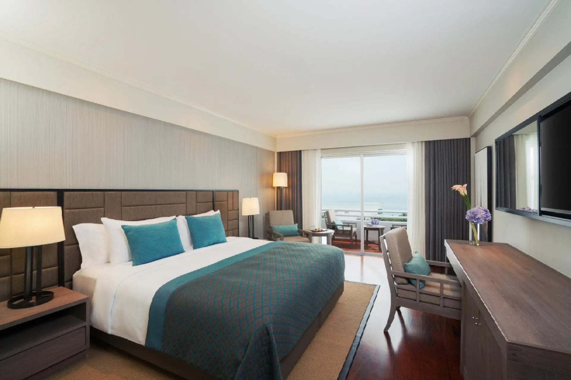 HOTEL Avani Pattaya Resort