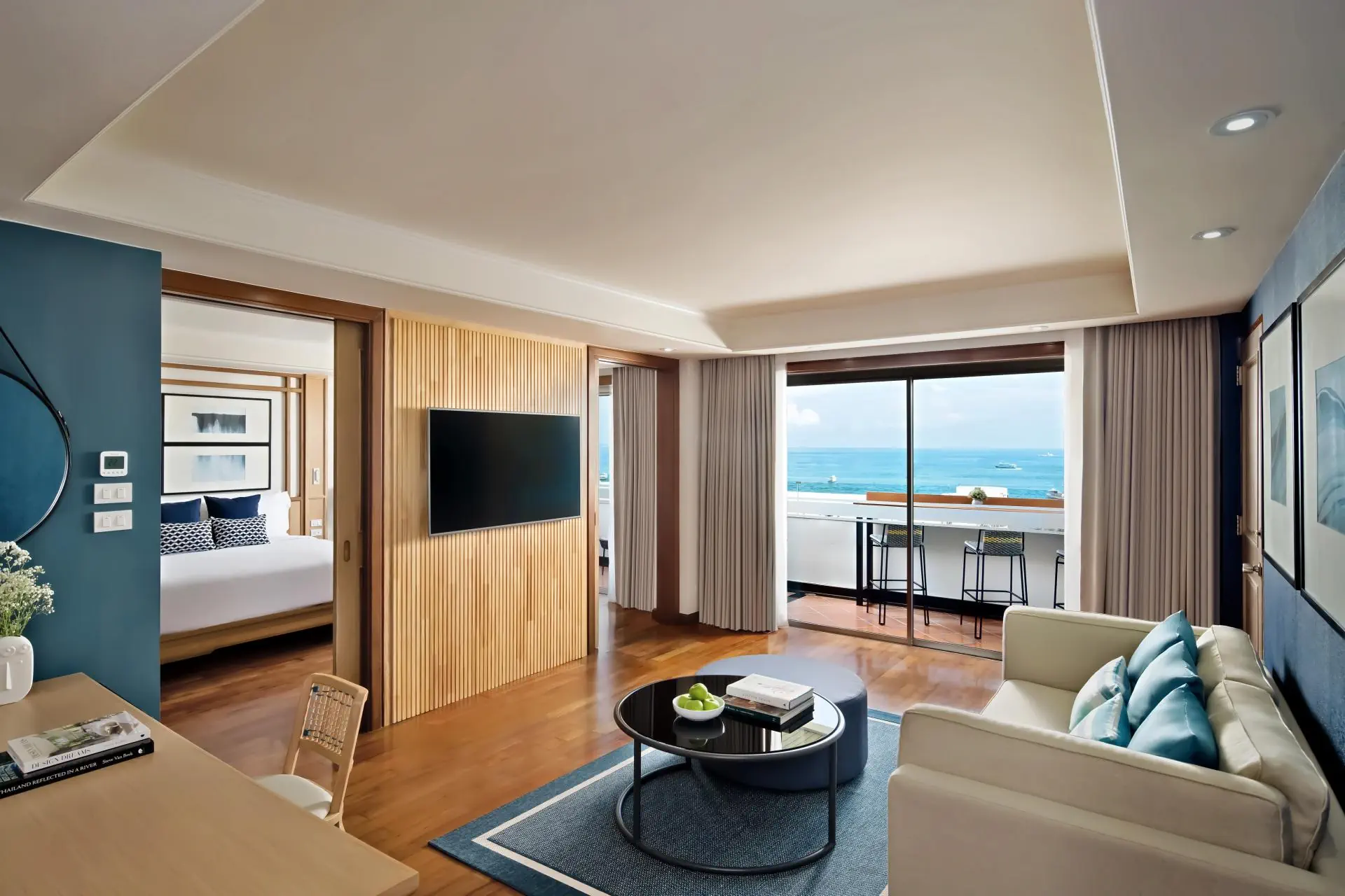 HOTEL Avani Pattaya Resort