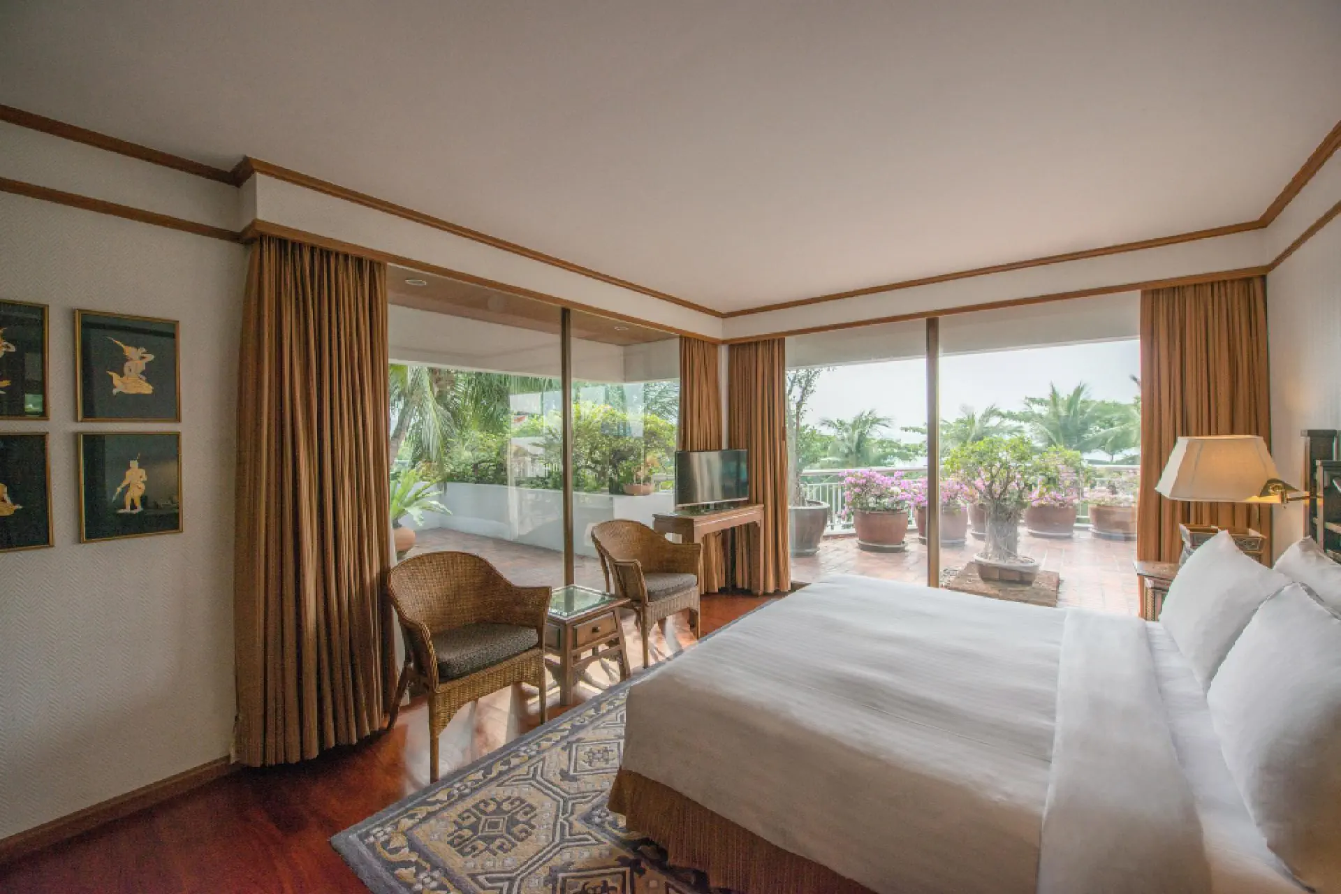 HOTEL Avani Pattaya Resort