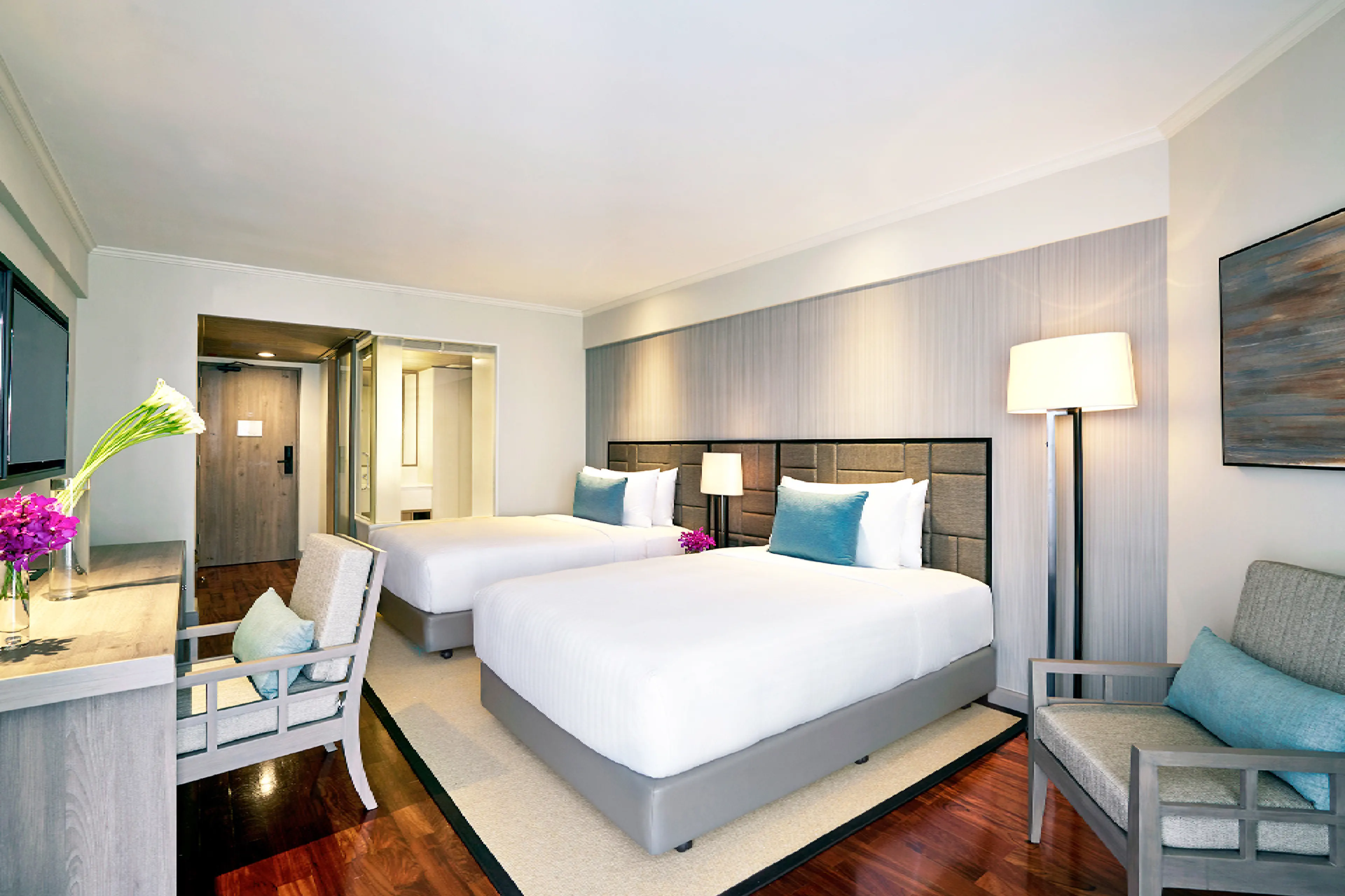 Avani Pattaya Resort
