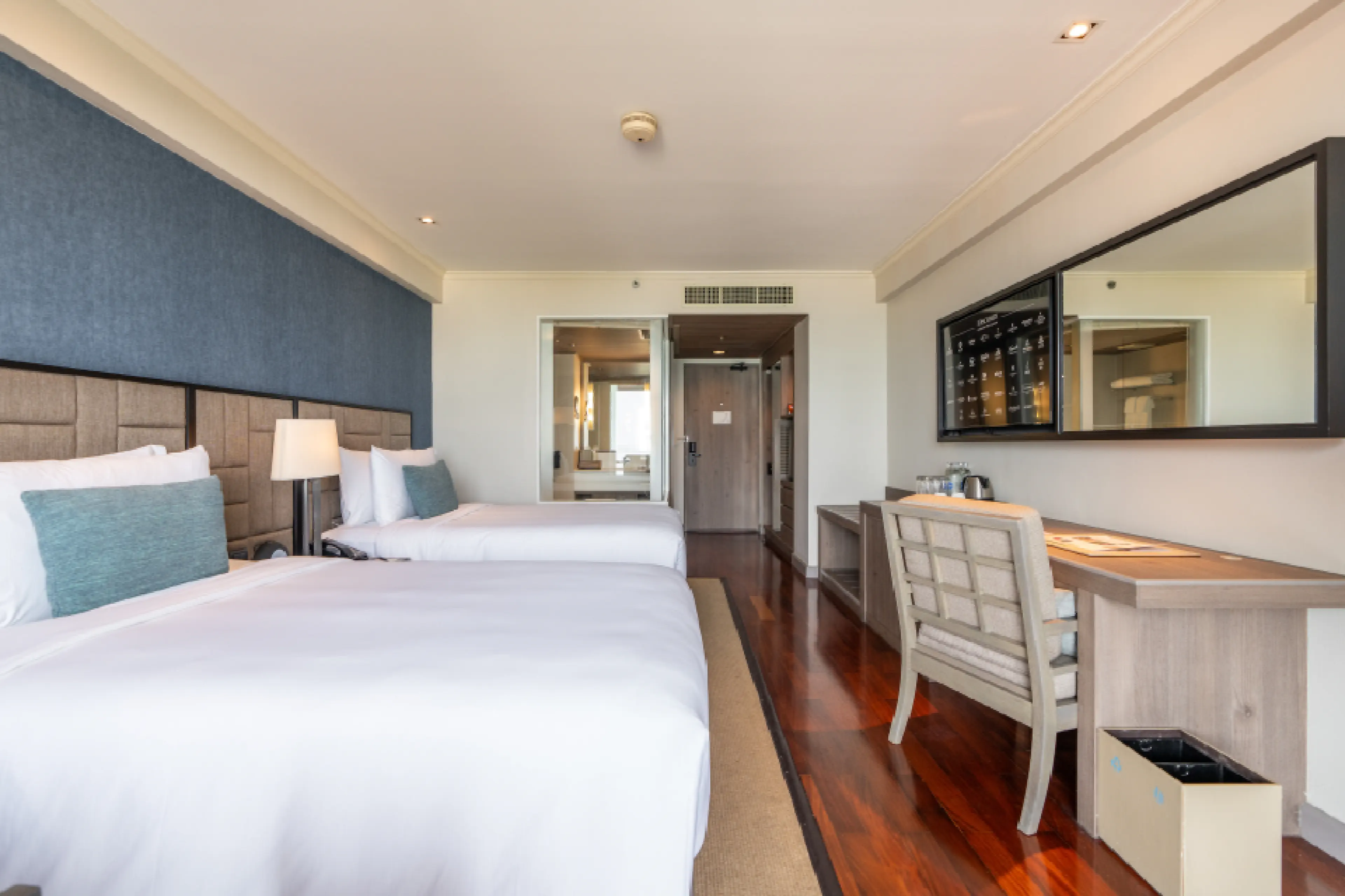 Avani Pattaya Resort