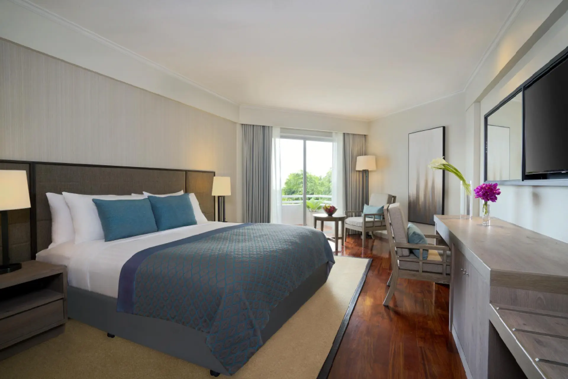 HOTEL Avani Pattaya Resort