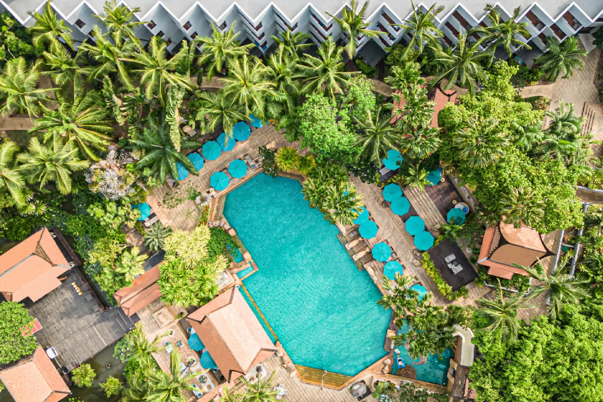 HOTEL Avani Pattaya Resort