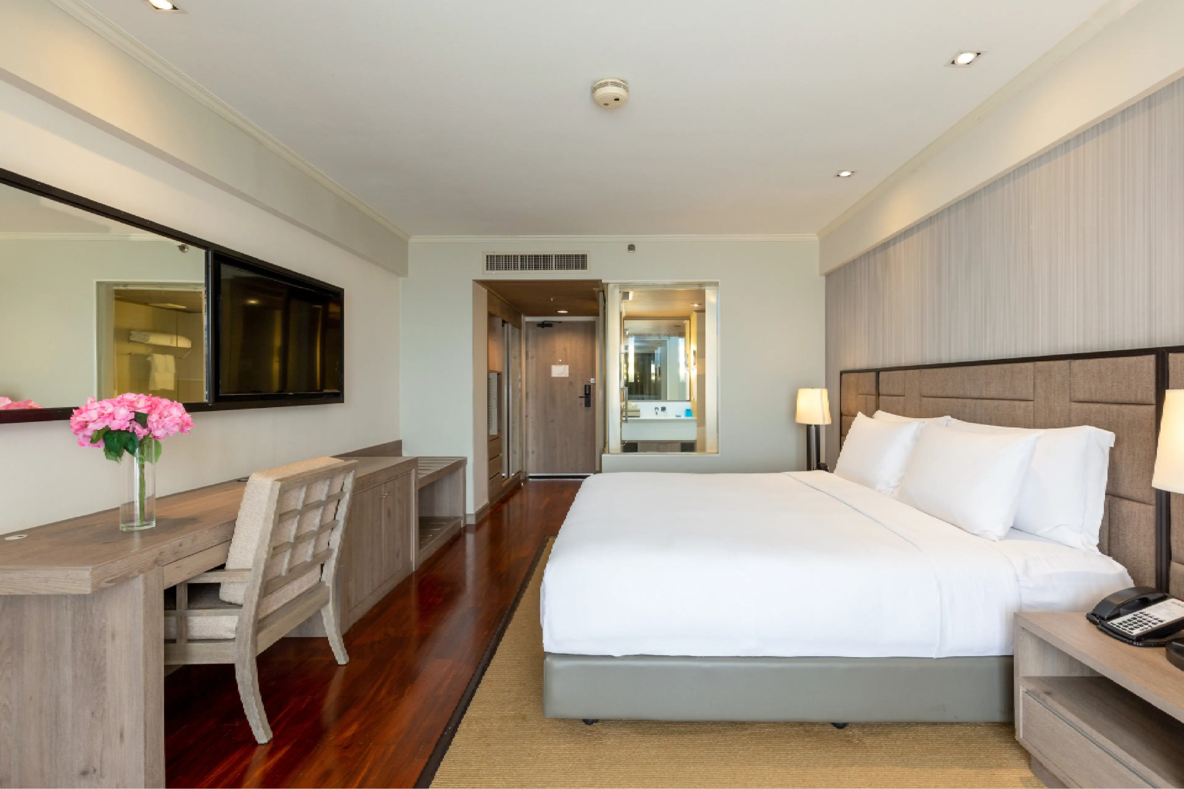 Avani Pattaya Resort