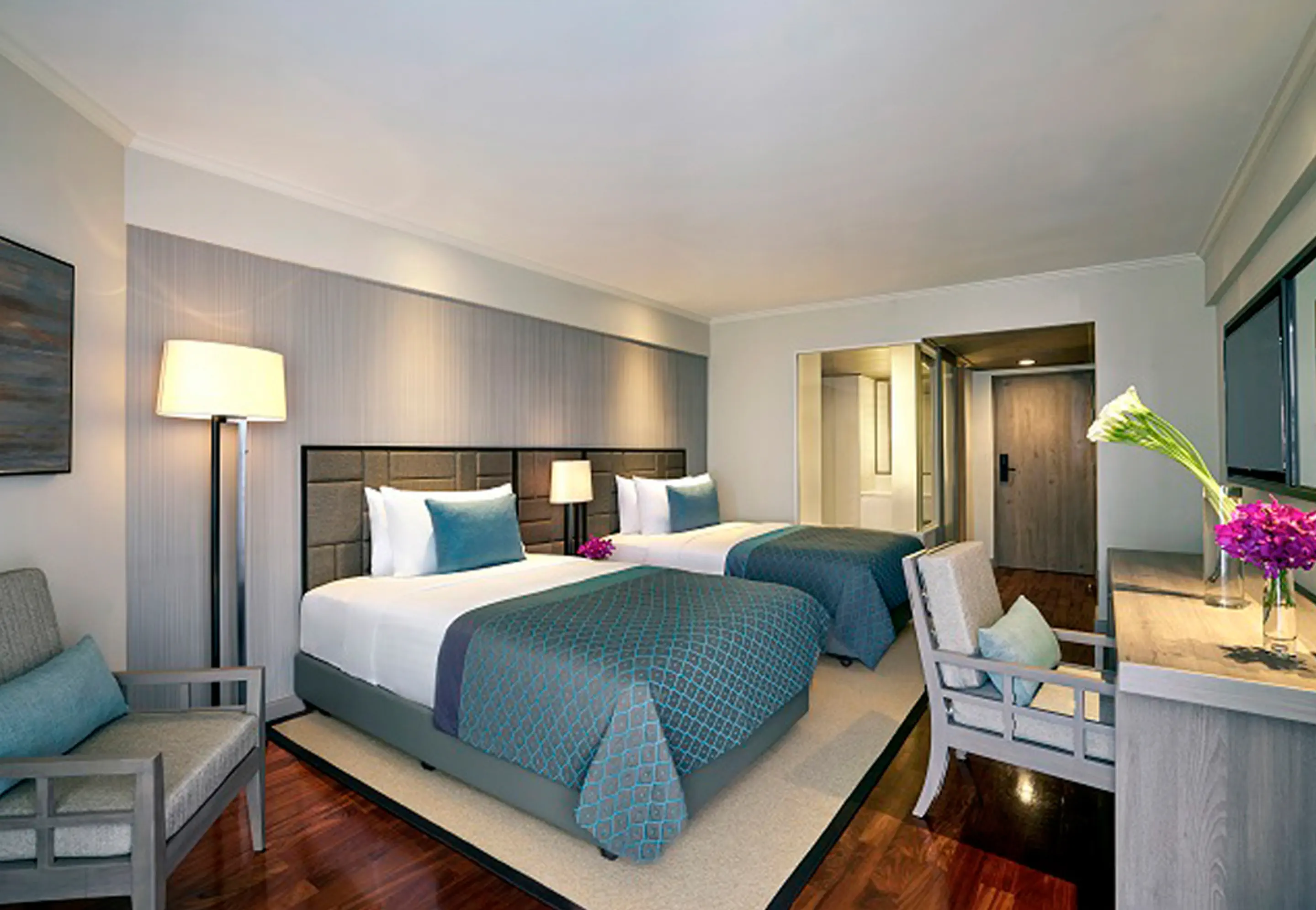 Avani Pattaya Resort