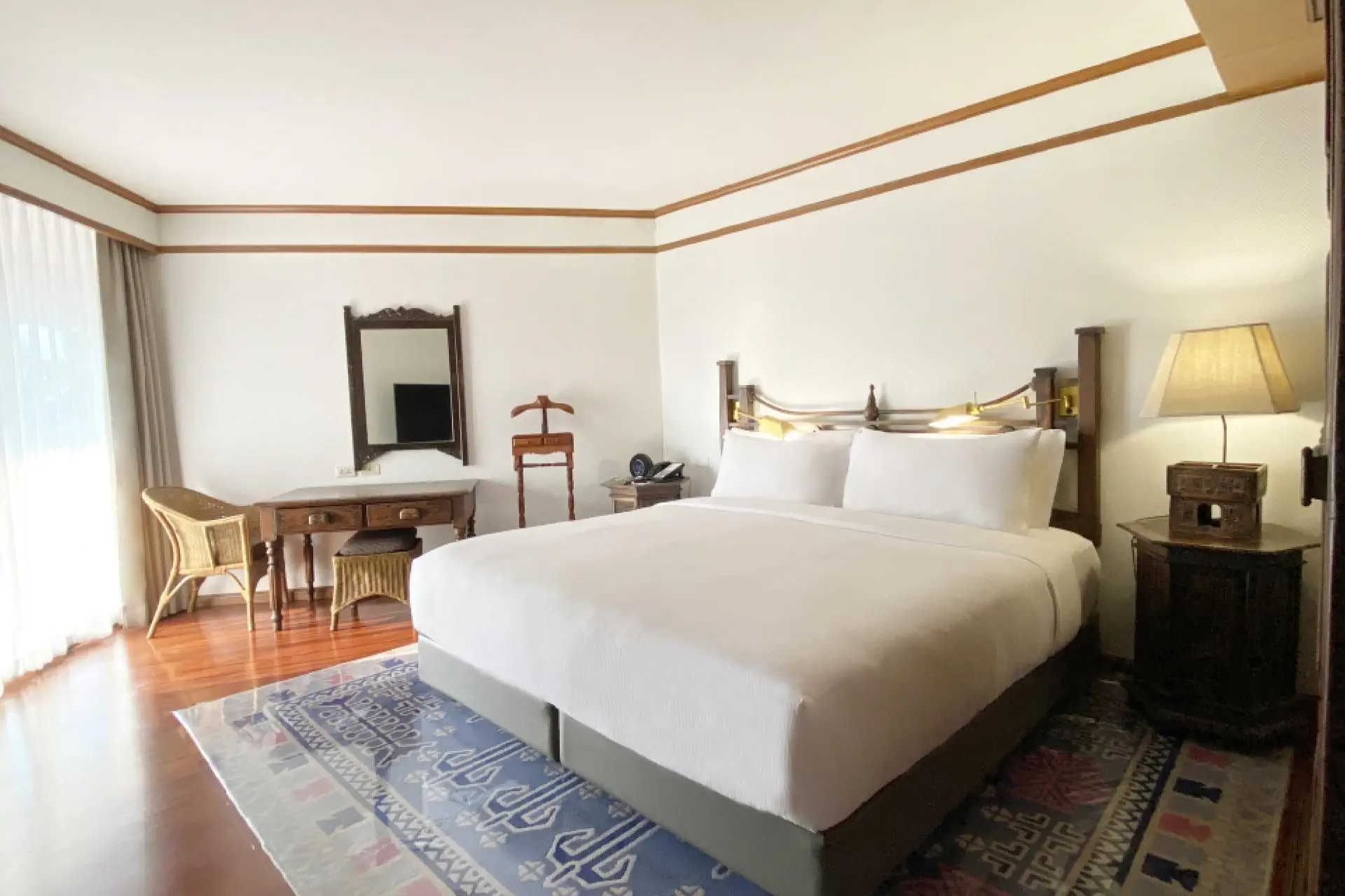 HOTEL Avani Pattaya Resort