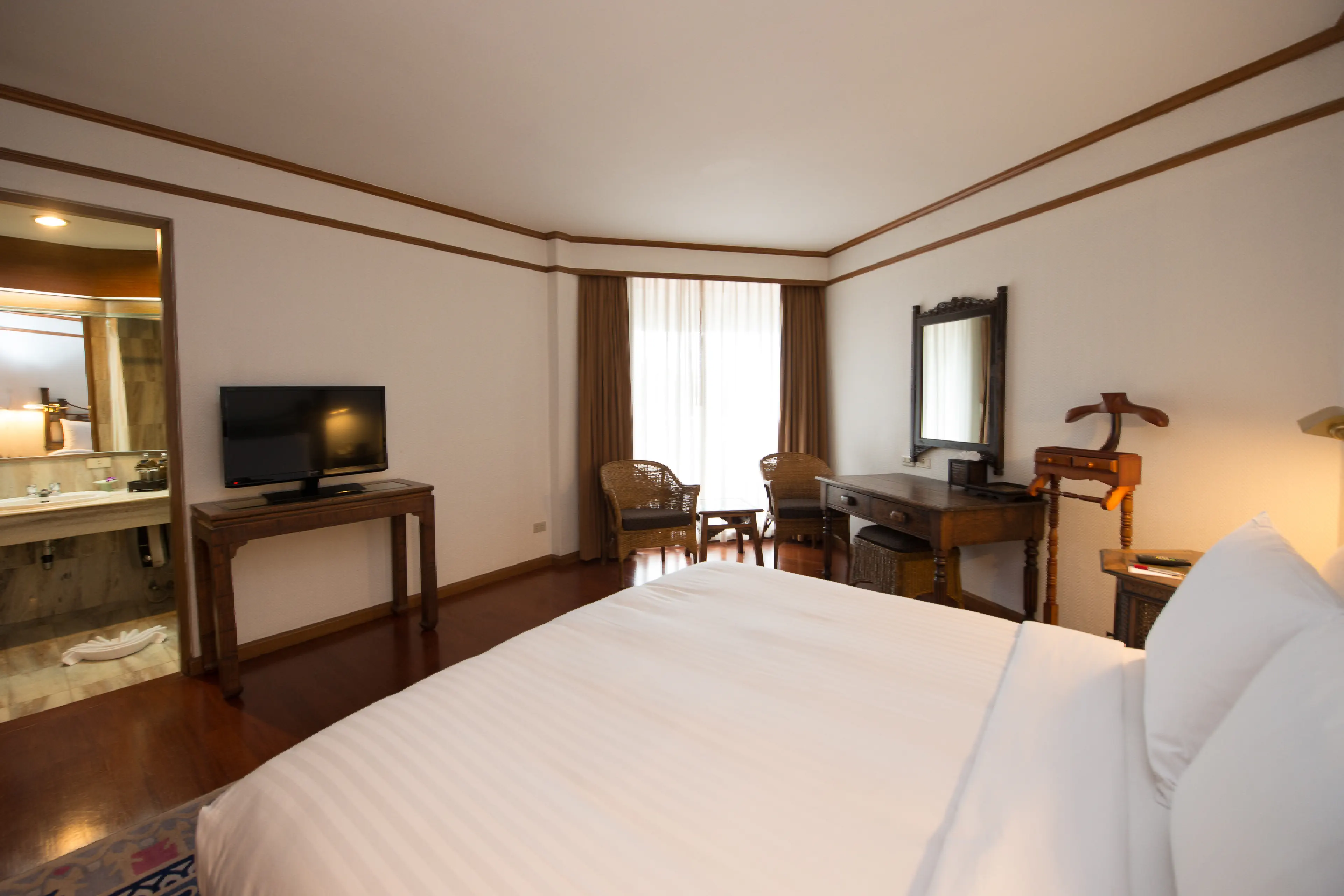 Avani Pattaya Resort