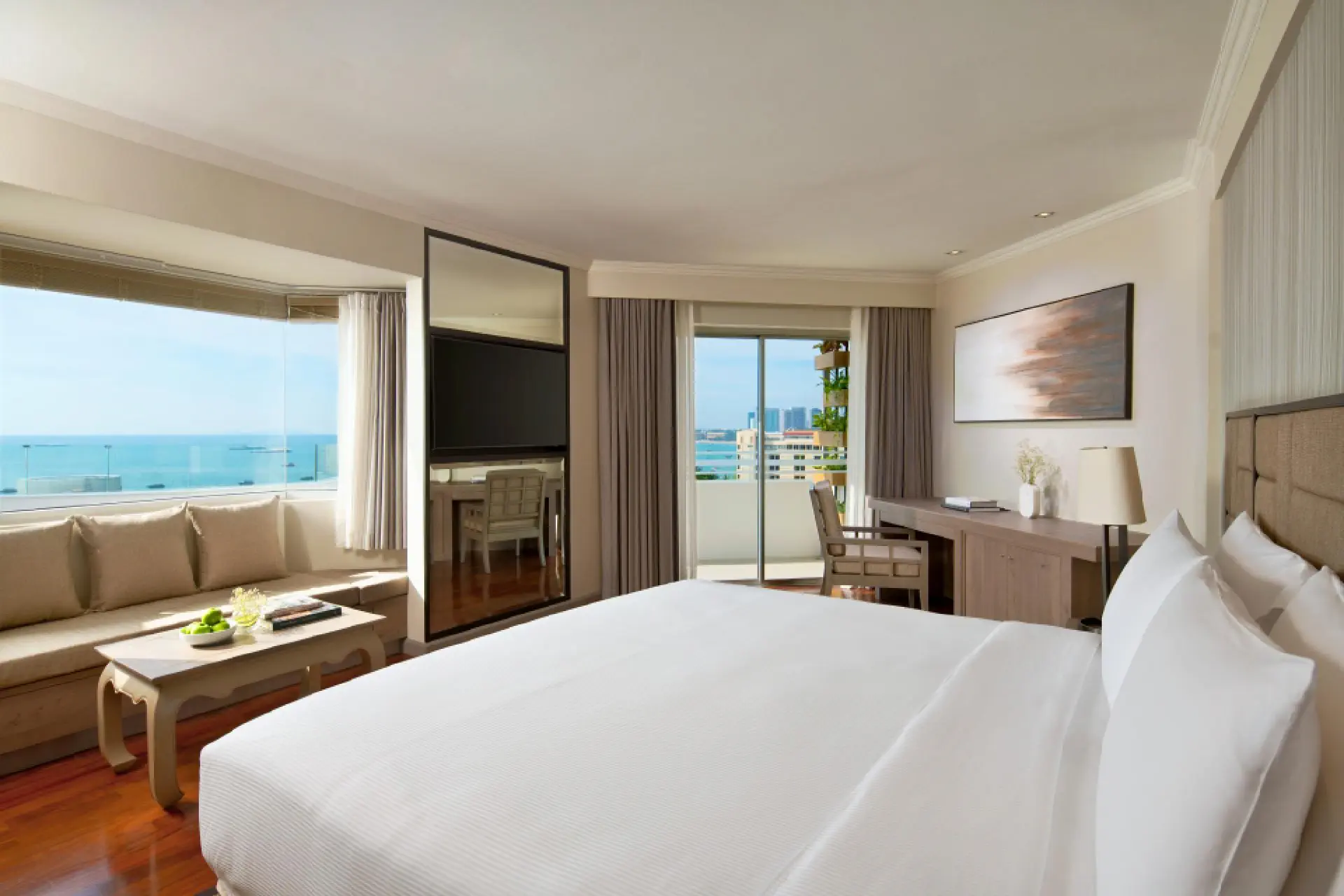 HOTEL Avani Pattaya Resort