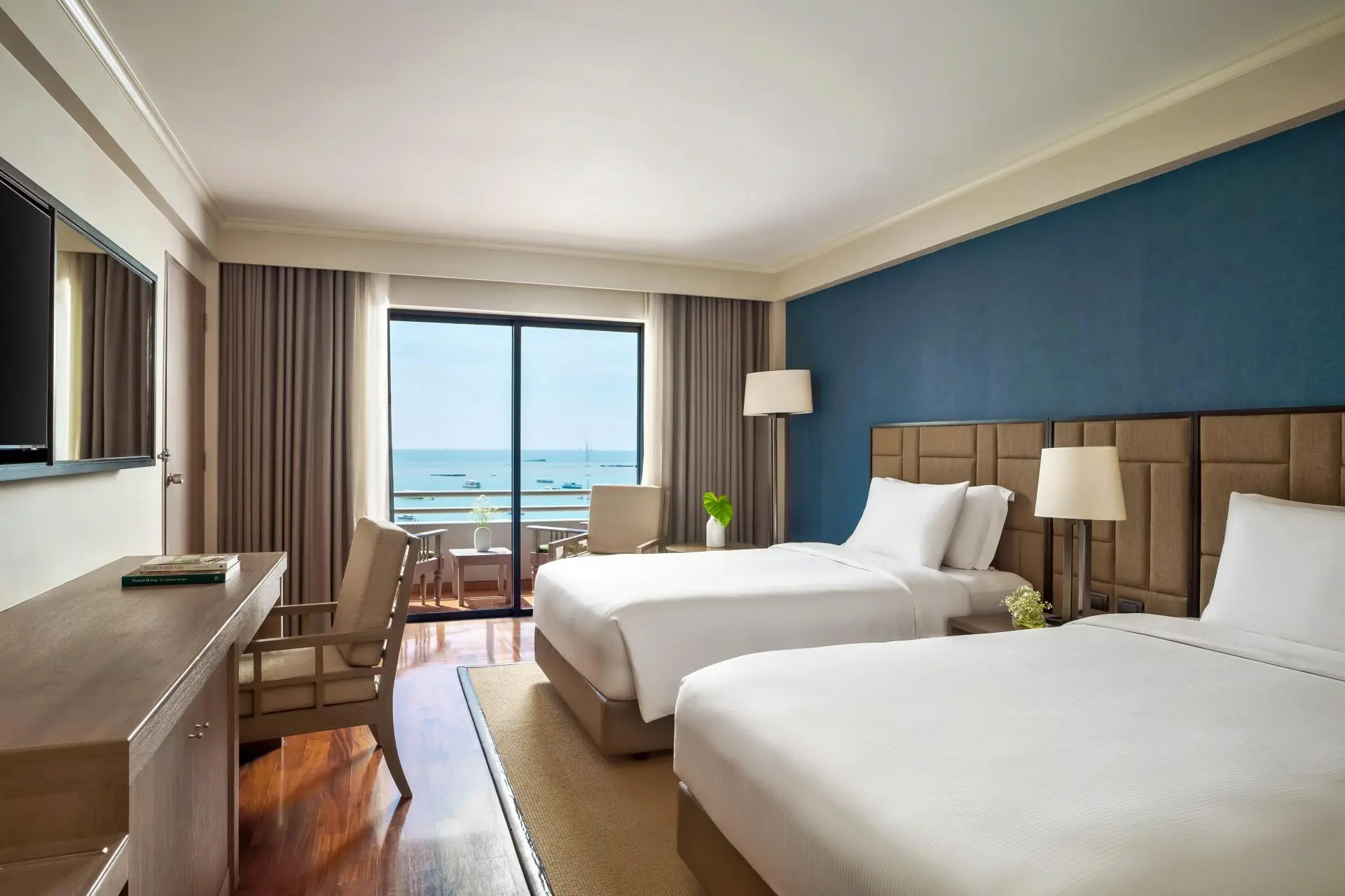 HOTEL Avani Pattaya Resort