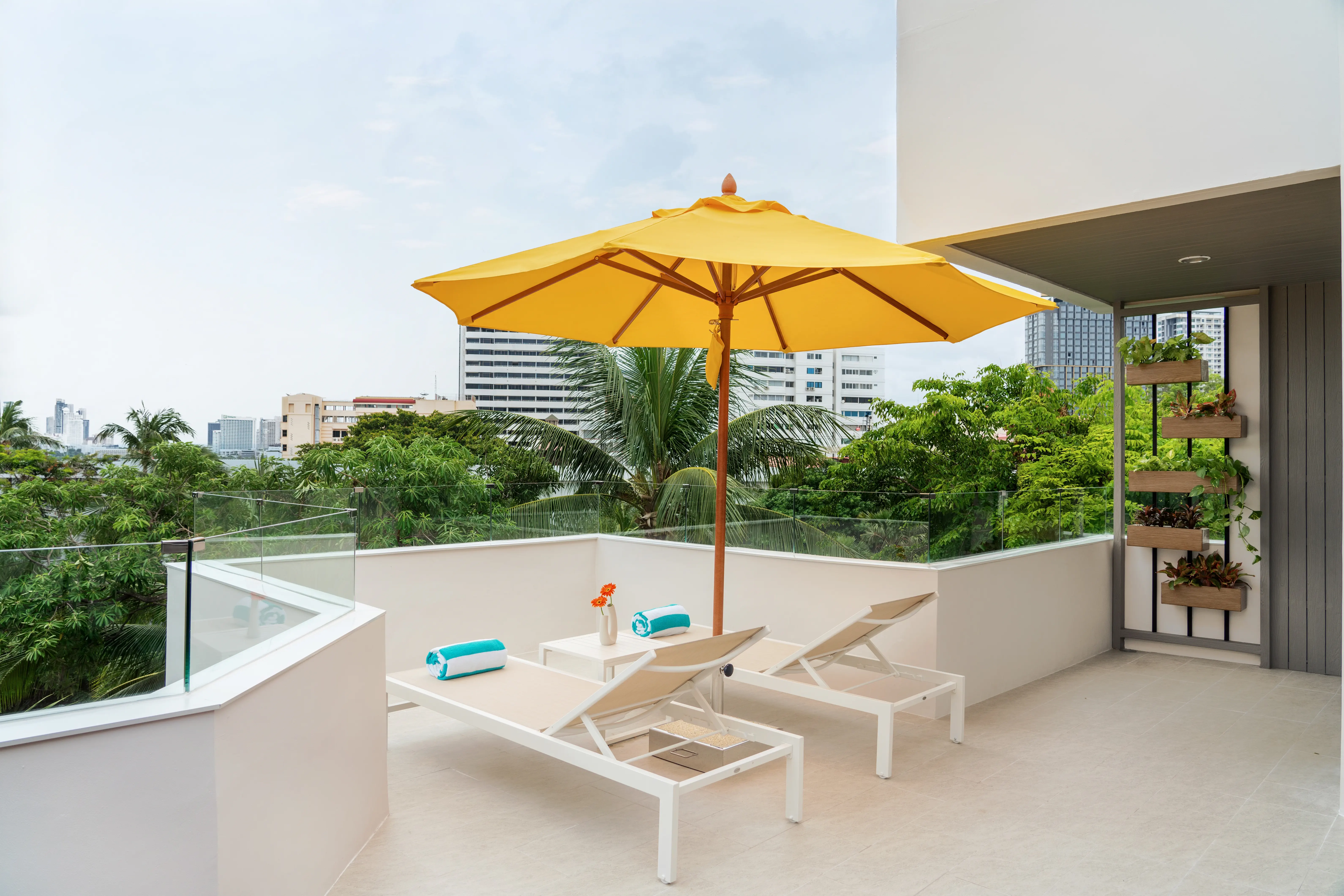 Avani Pattaya Resort