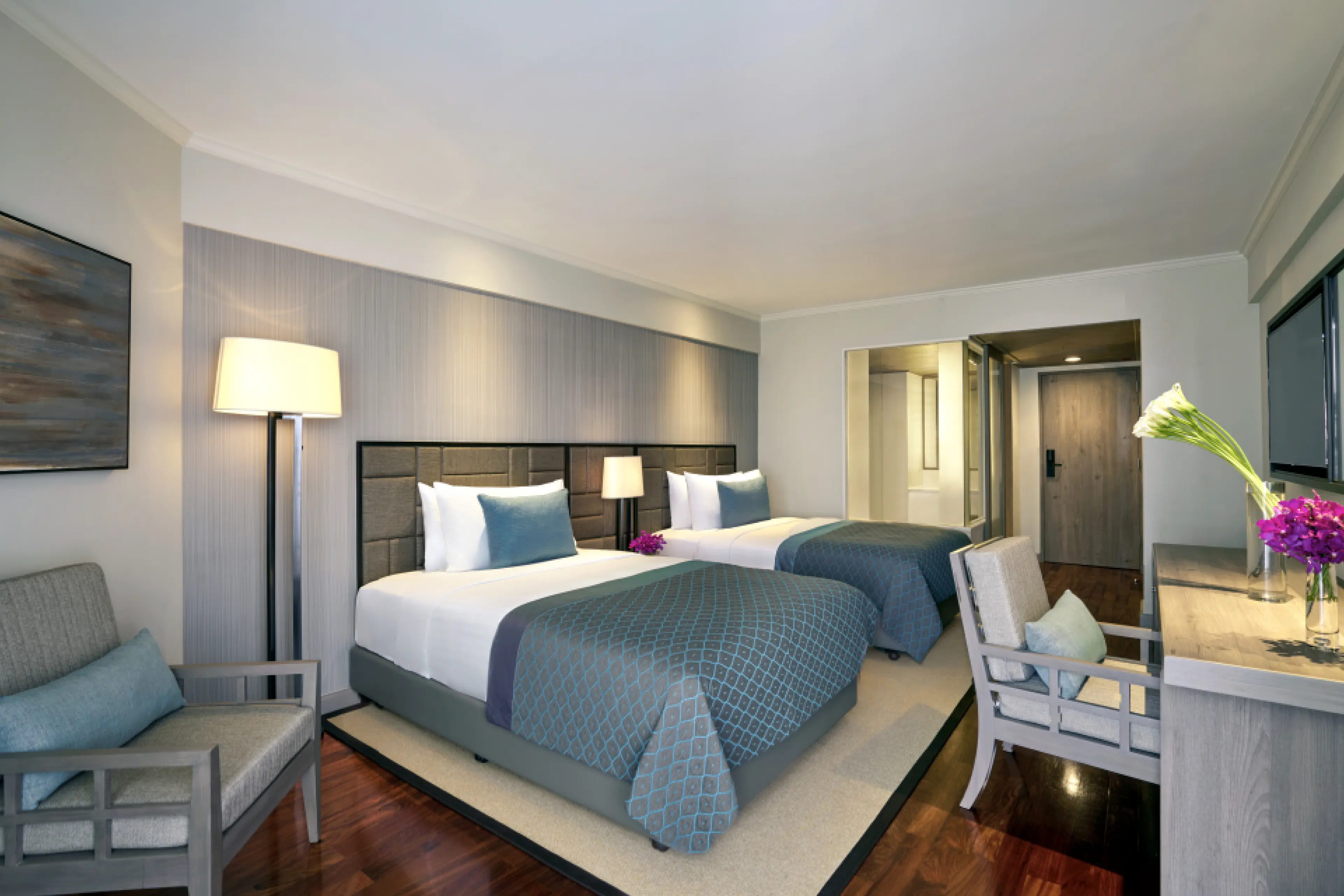 Avani Pattaya Resort