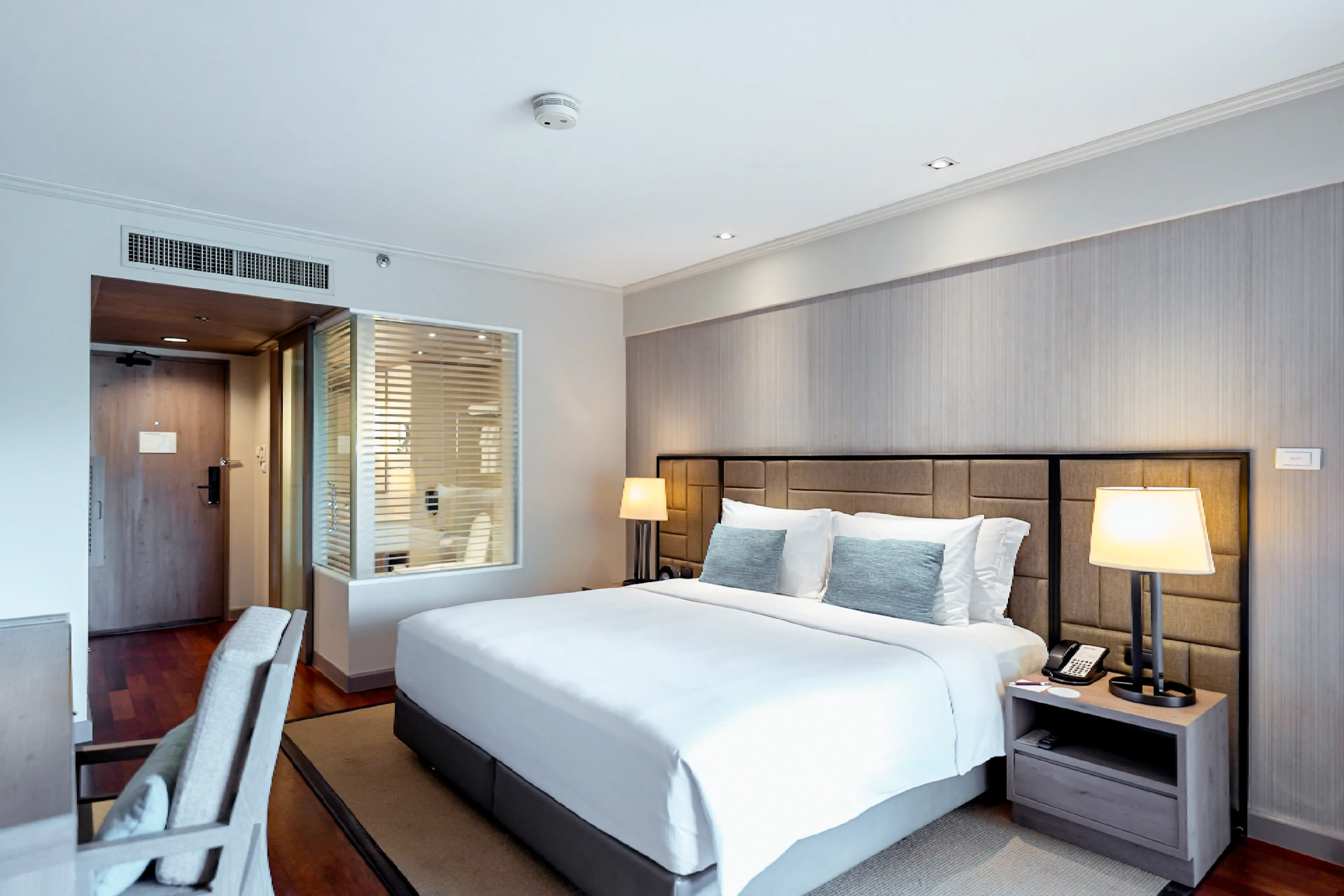 Avani Pattaya Resort