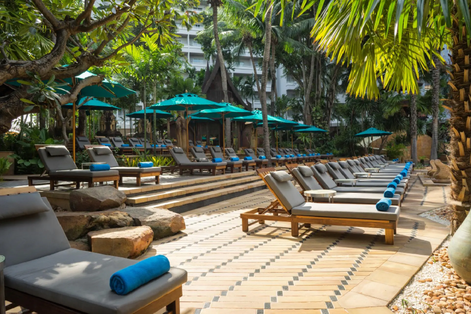 HOTEL Avani Pattaya Resort