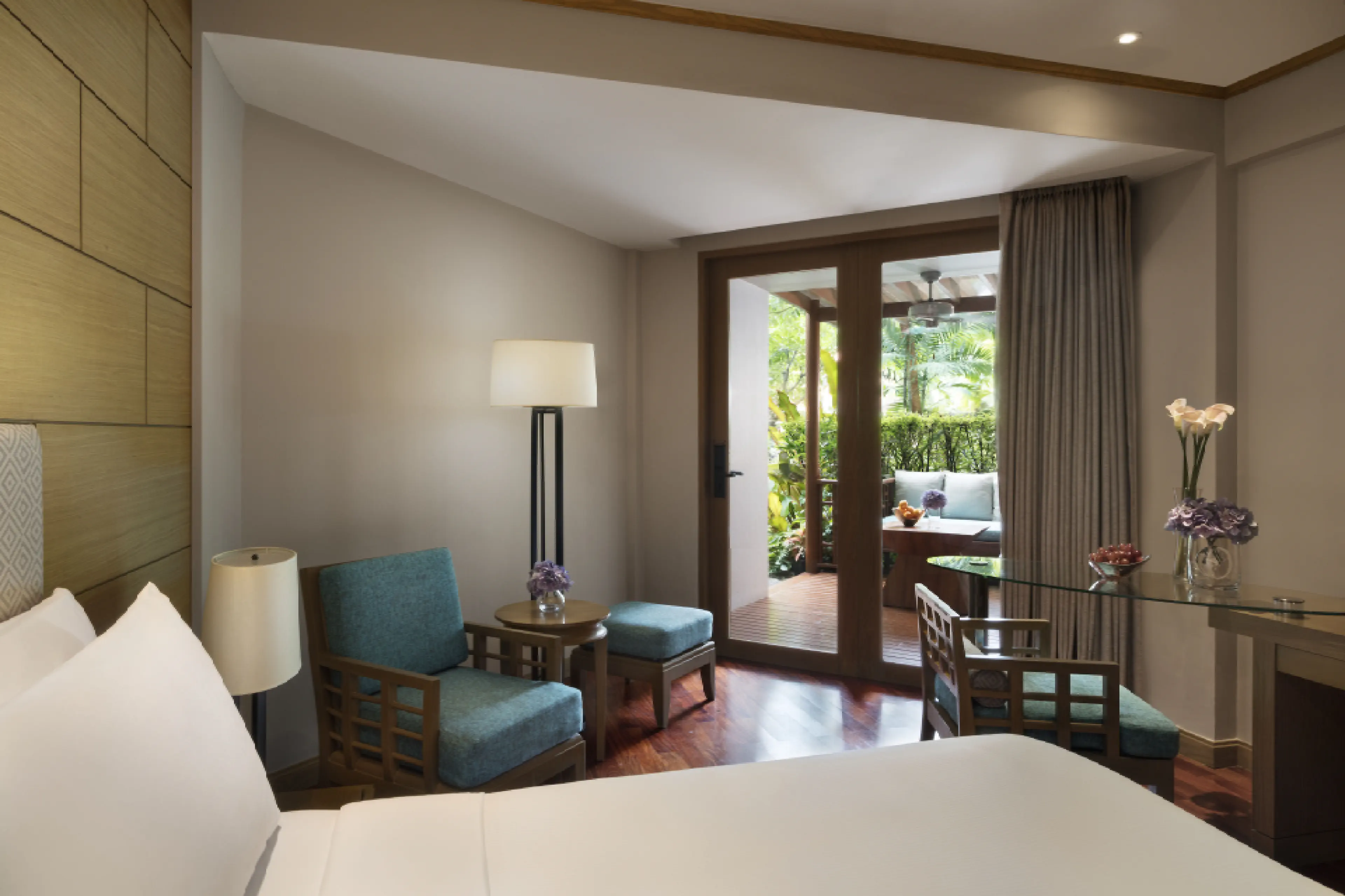 Avani Pattaya Resort