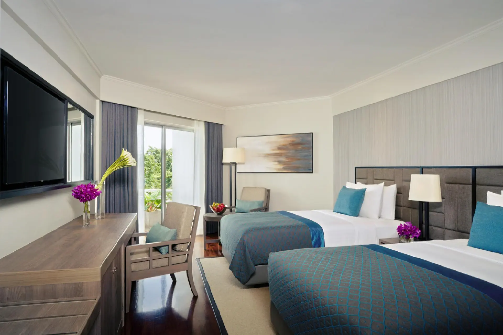 HOTEL Avani Pattaya Resort