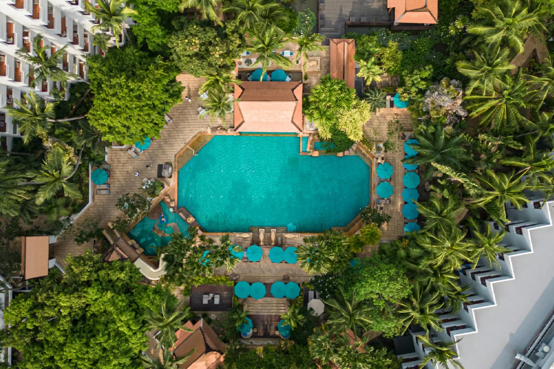 HOTEL Avani Pattaya Resort