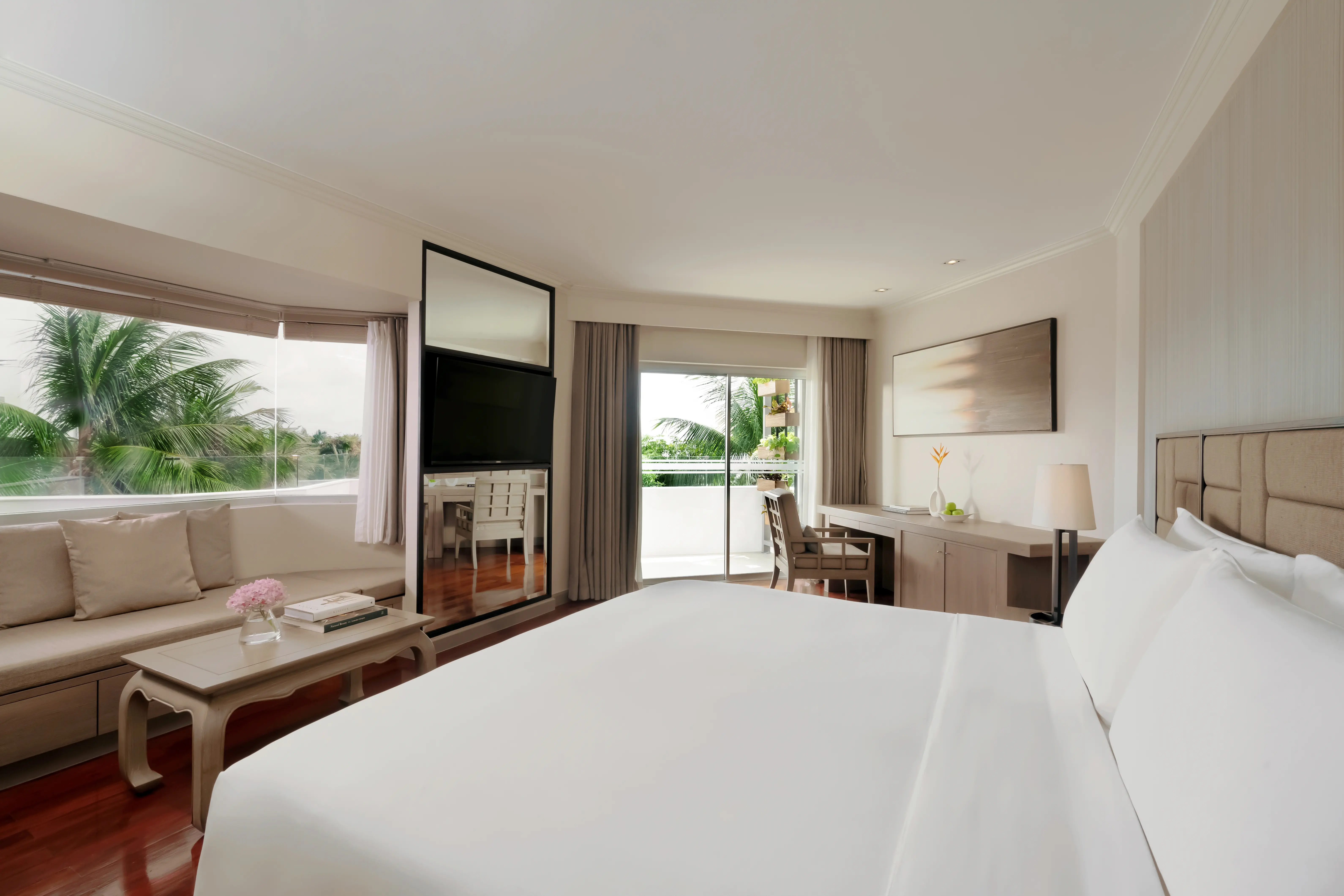 Avani Pattaya Resort