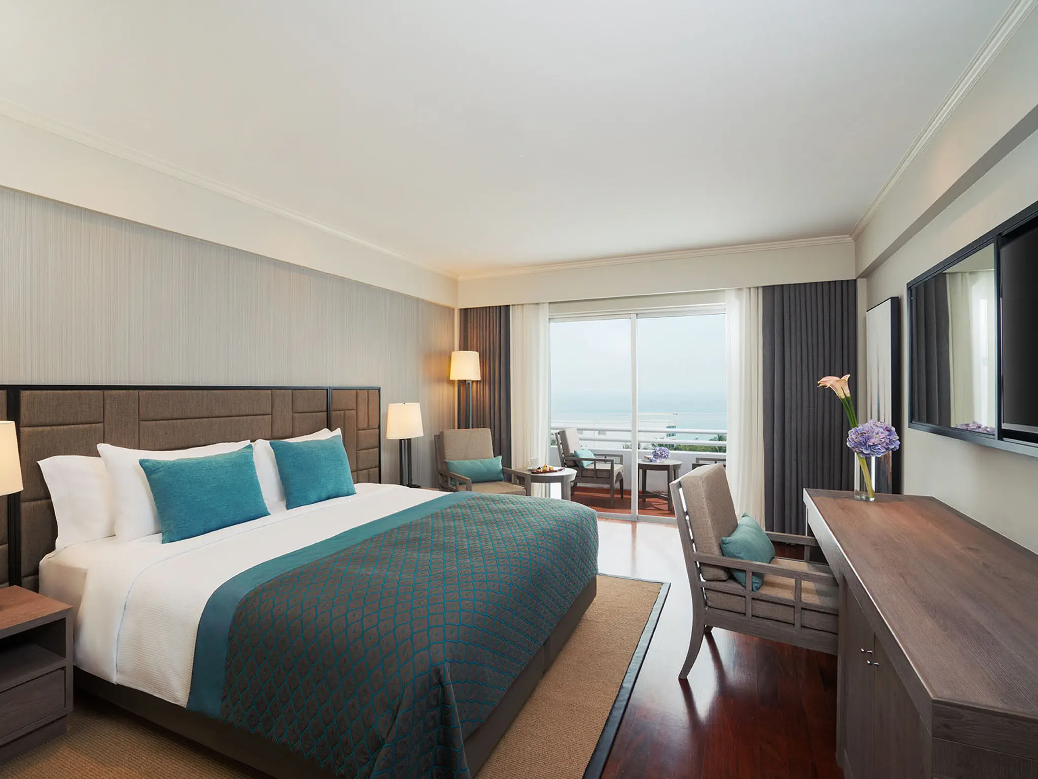 Avani Pattaya Resort