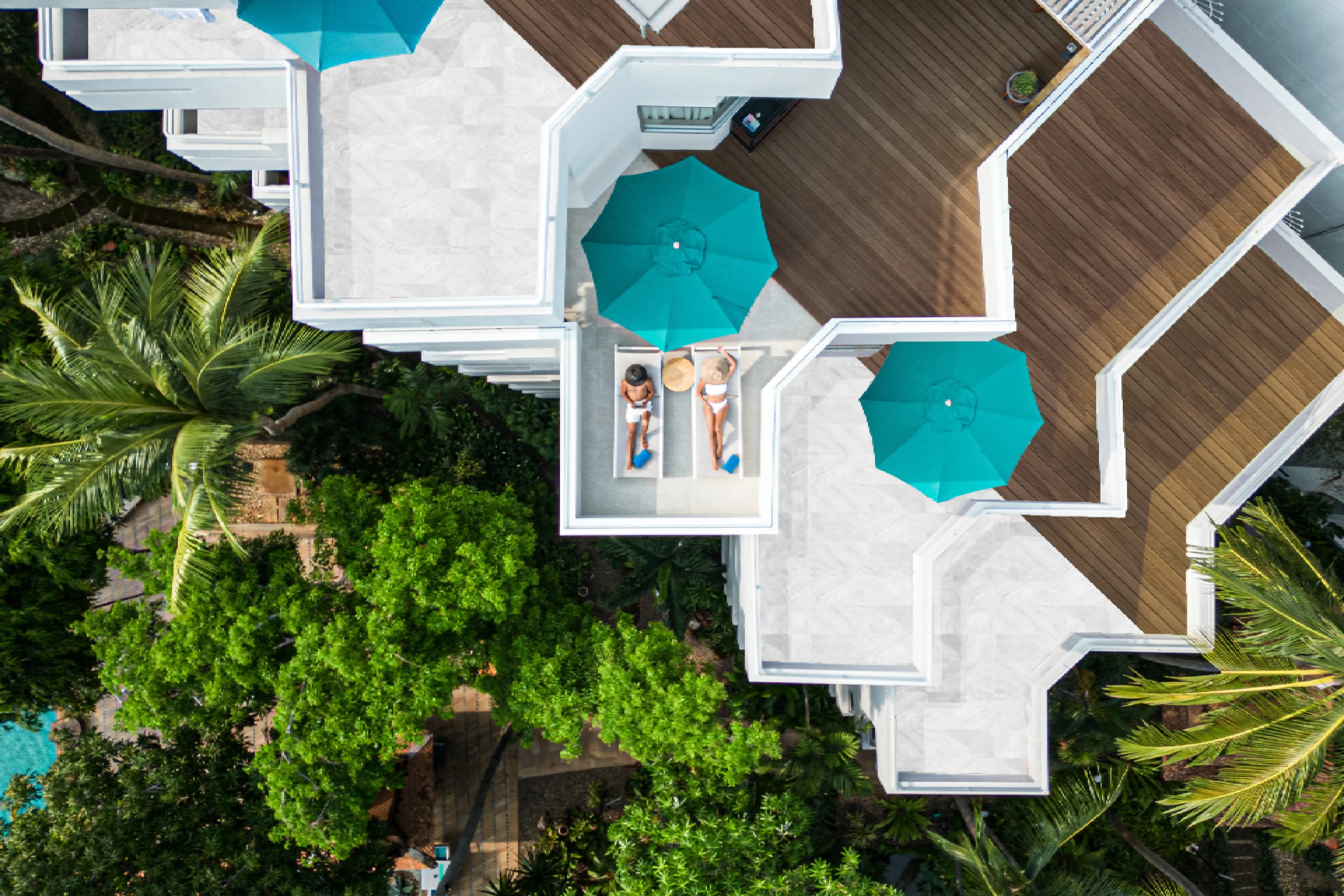 Avani Pattaya Resort