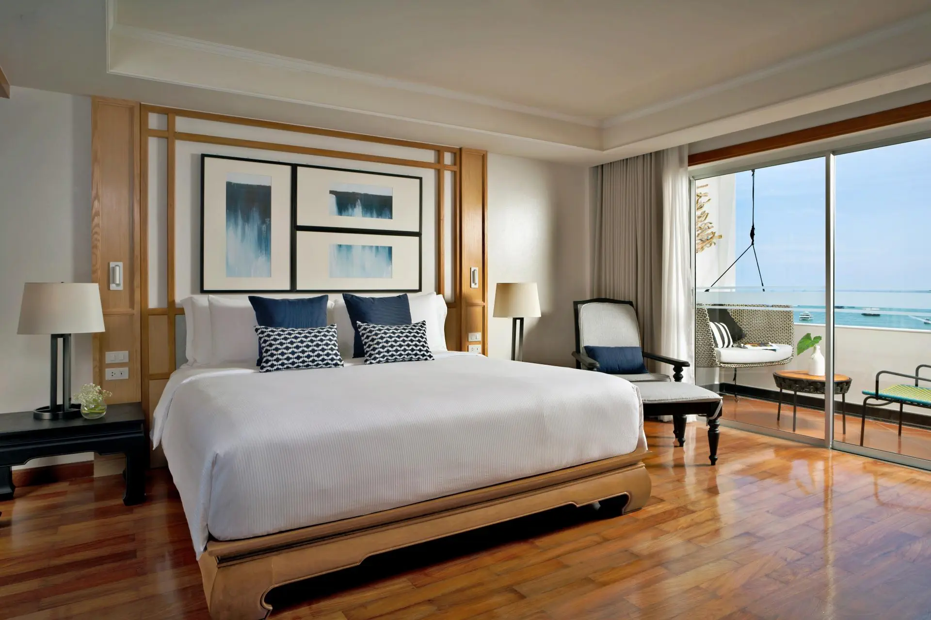 HOTEL Avani Pattaya Resort