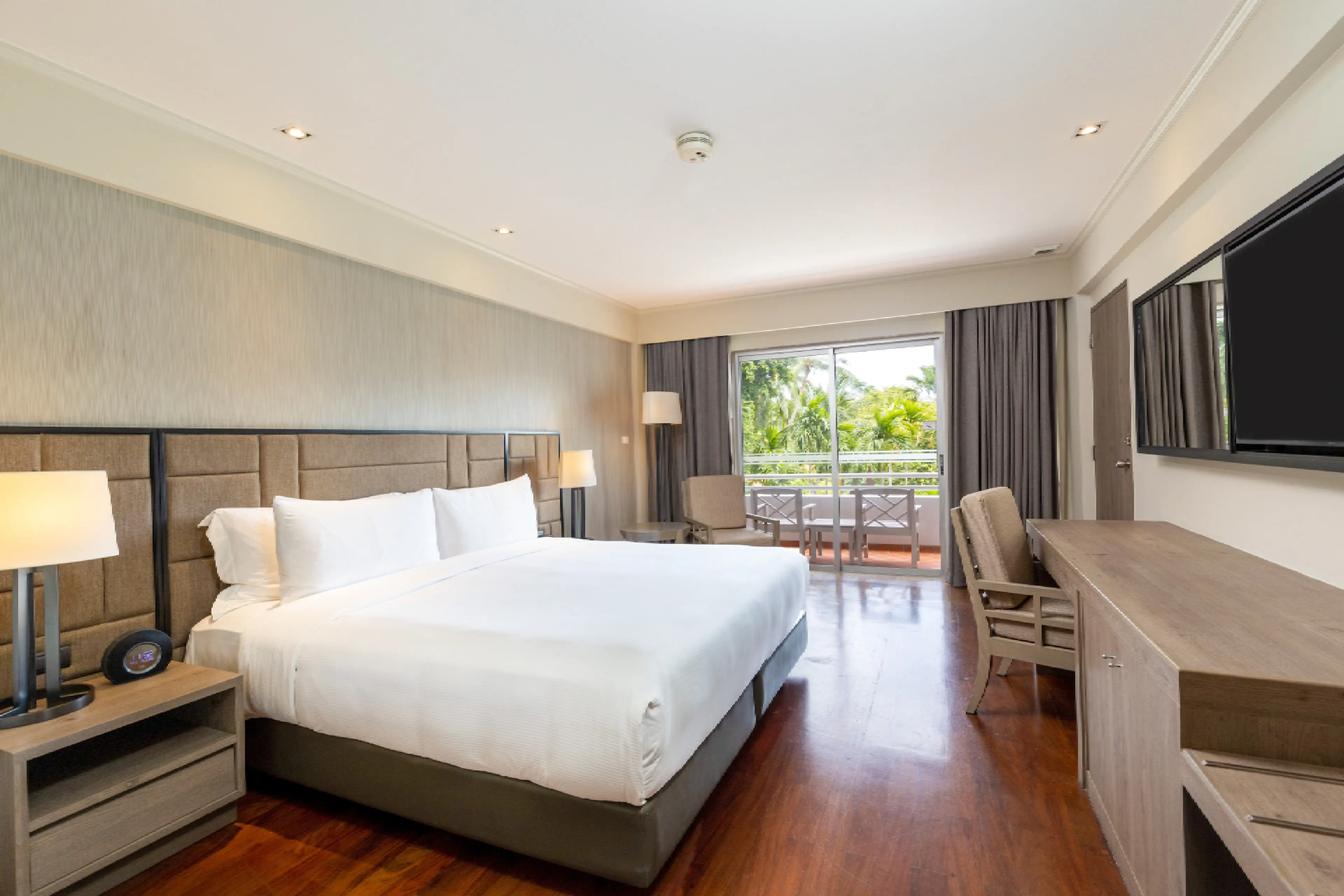 Avani Pattaya Resort